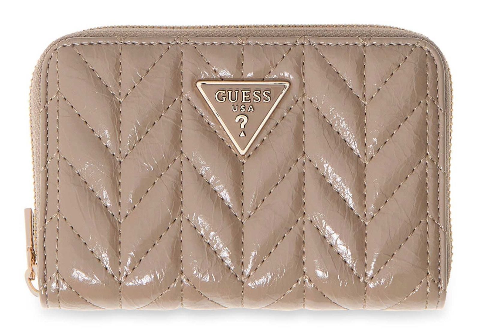 Guess Geldbörse SLG Zip Around Wallet