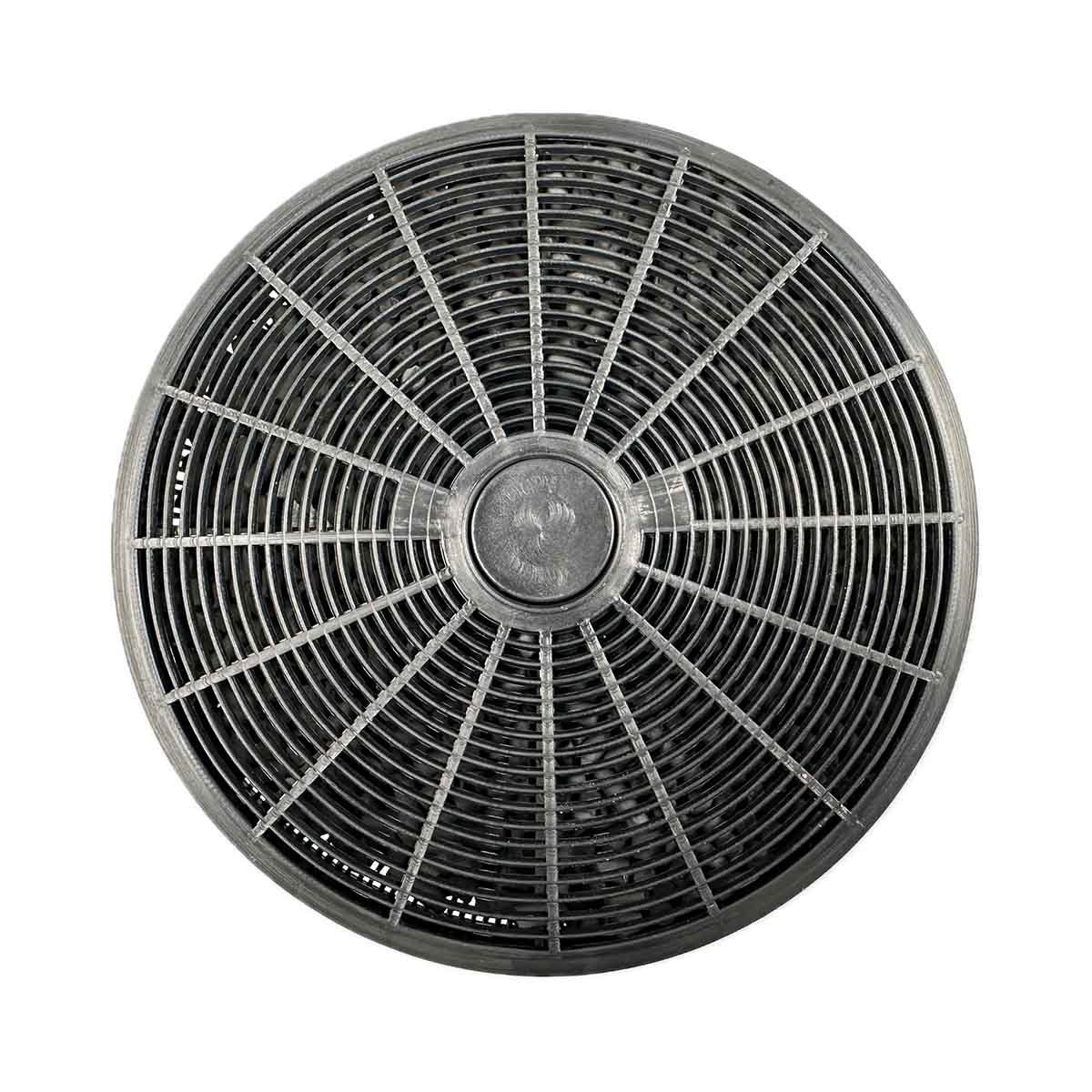 AIR2GO Aktivkohlefilter für Valberg HD60B (2 Stück), Zubehör für Aktivkohlefilter für VALBERG HD60B, HD90X, HD 60 B-XBC, HD60X, HD90B, HT60X ARSC, Passend für Dunstabzugshauben von VALBERG