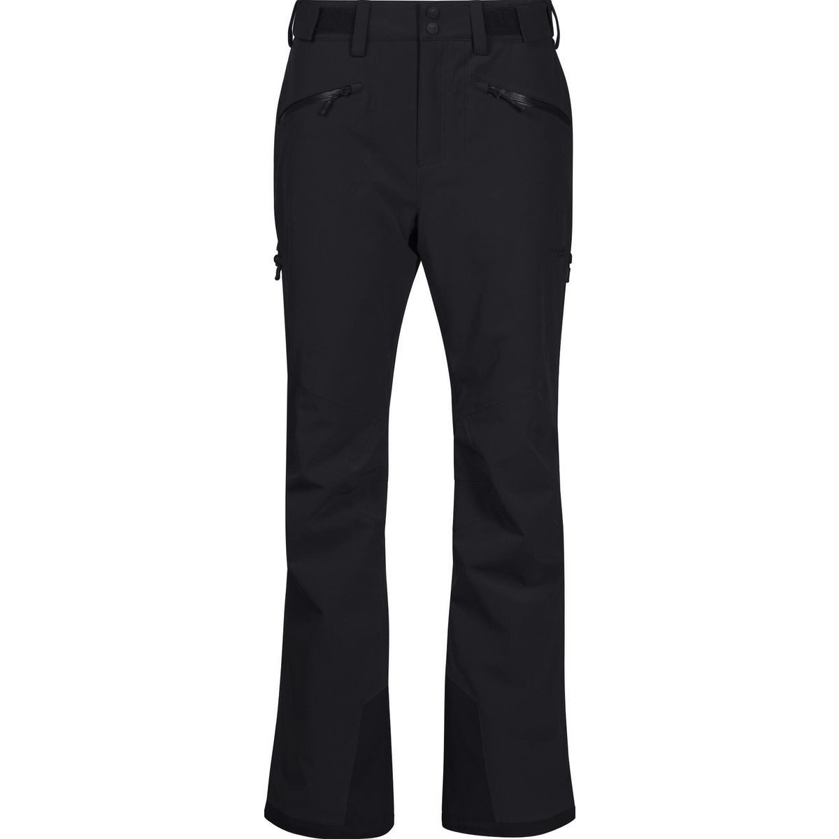 Bergans Skihose Oppdal Insulated Lady Pants Hochfunktionale Skihose für Damen mit optimalem Schutz und Komfort