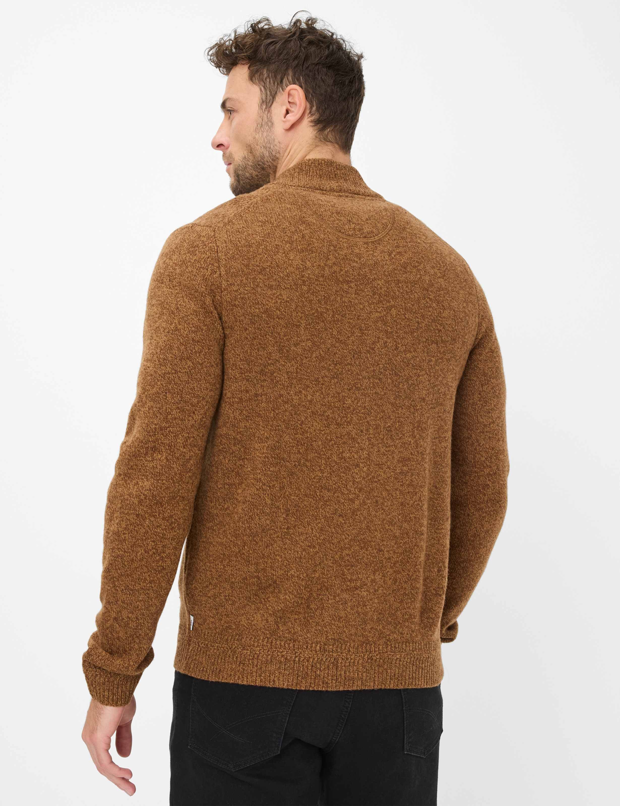 Brax Strickjacke Style JEFF