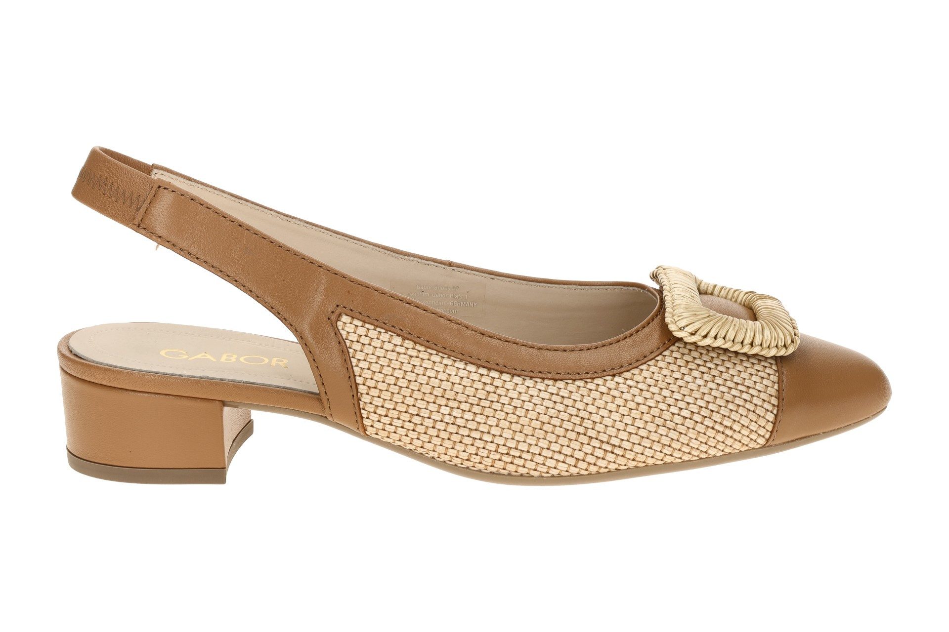 Gabor 81.526.48 Slingpumps