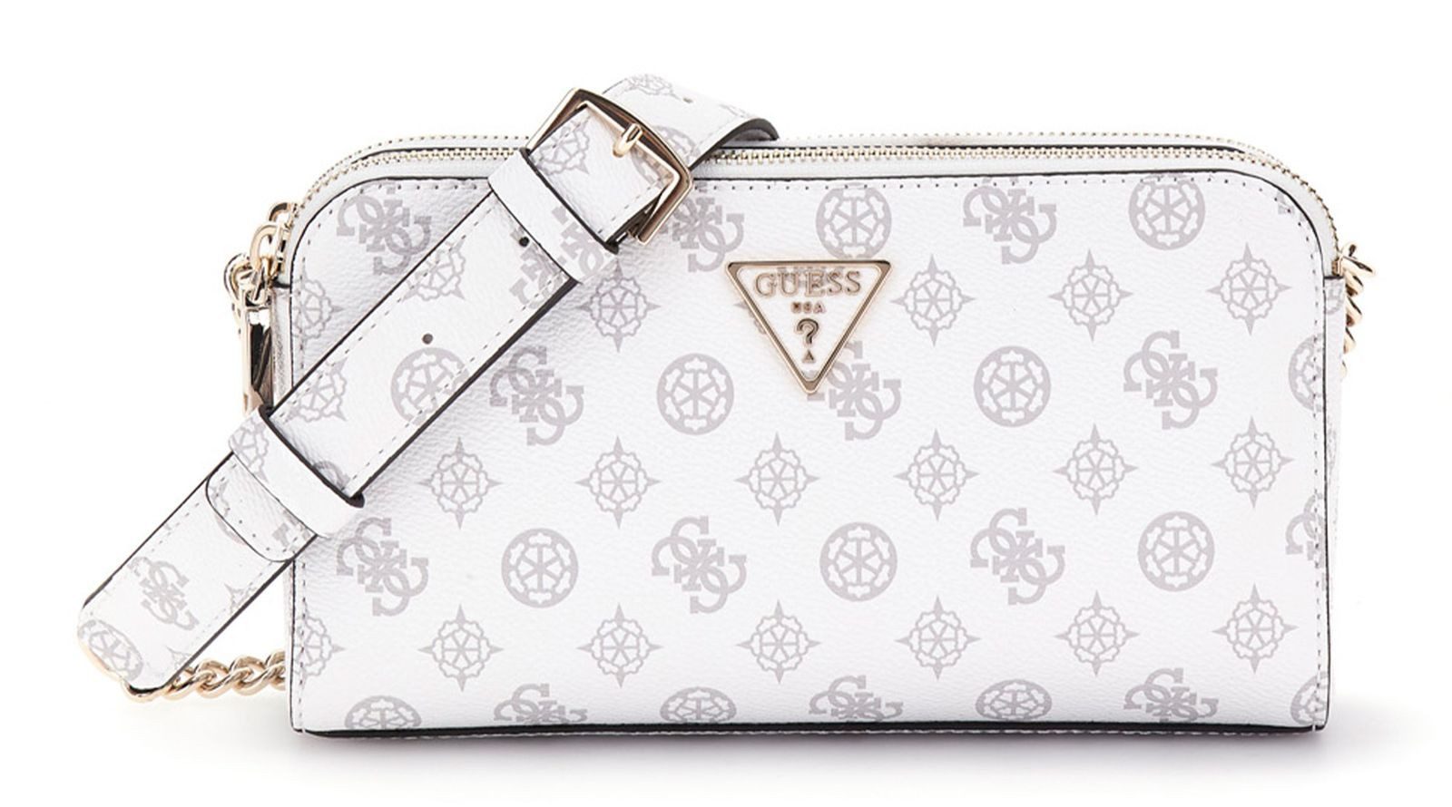 Guess Umhängetasche Status Crossbody günstig online kaufen