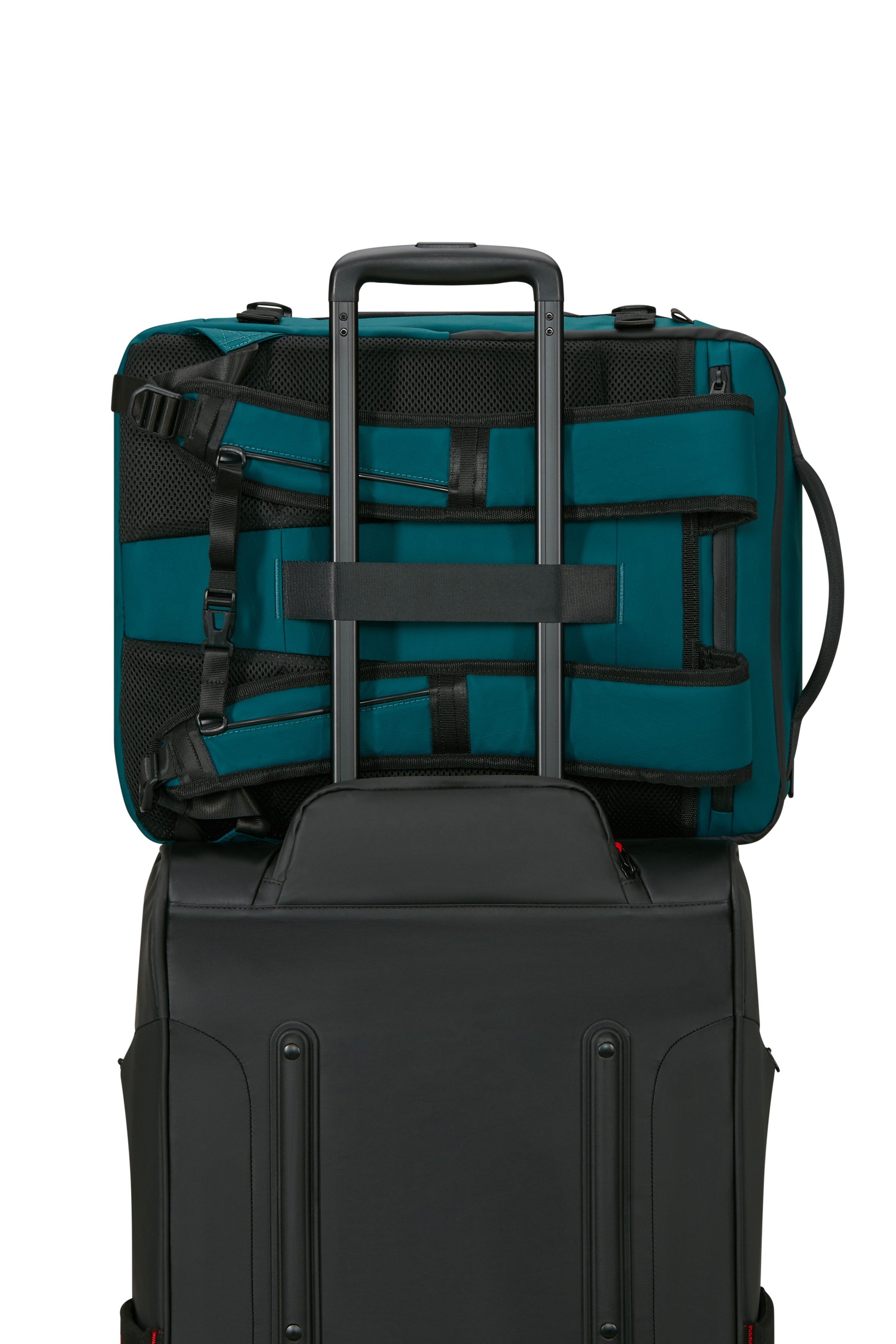 Samsonite Reiserucksack CABIN PACK, wasserabweisend