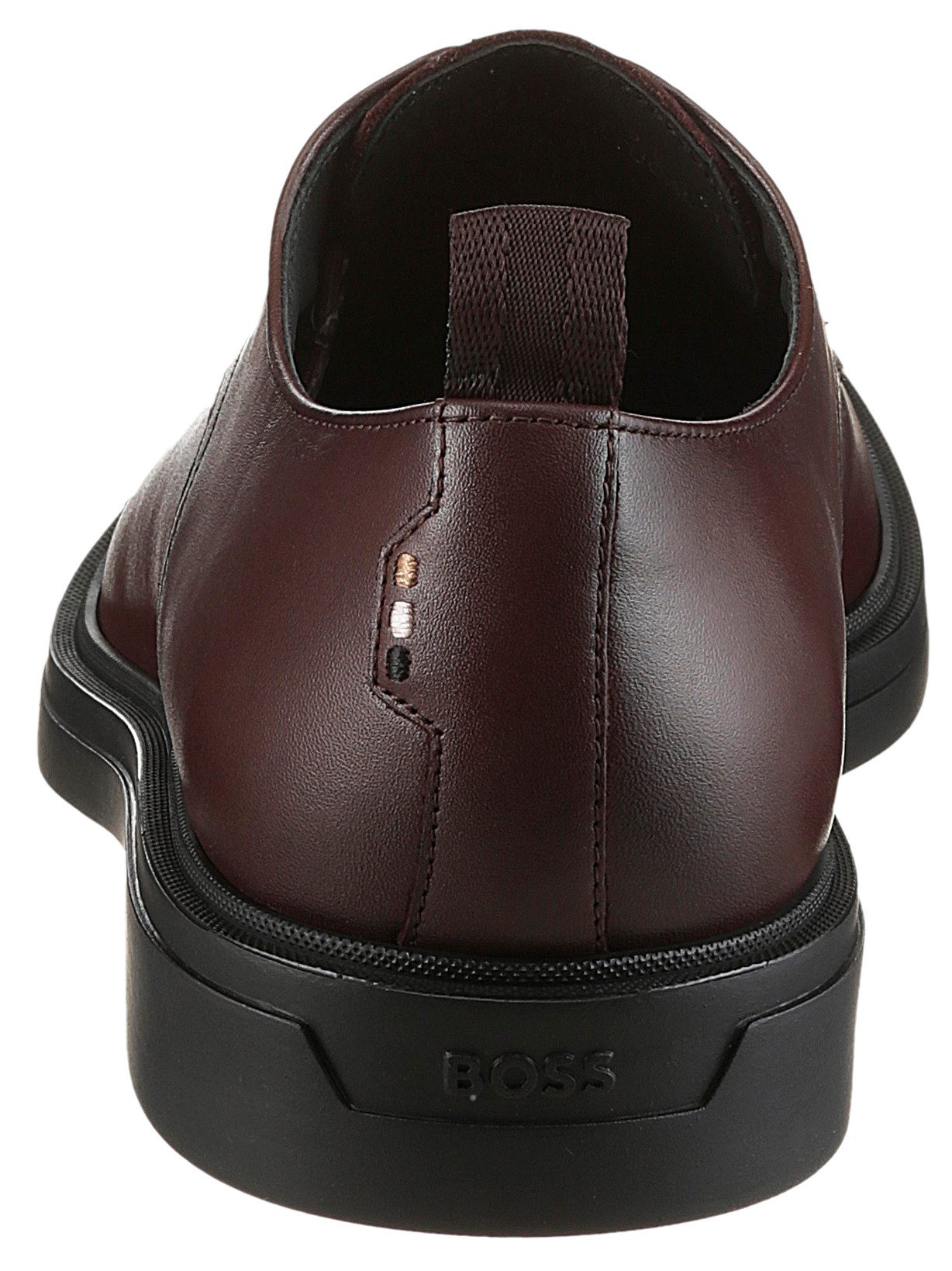 BOSS Calev Derb Schnürschuh Festtagsschuh, Business-Schnürer, günstig online kaufen