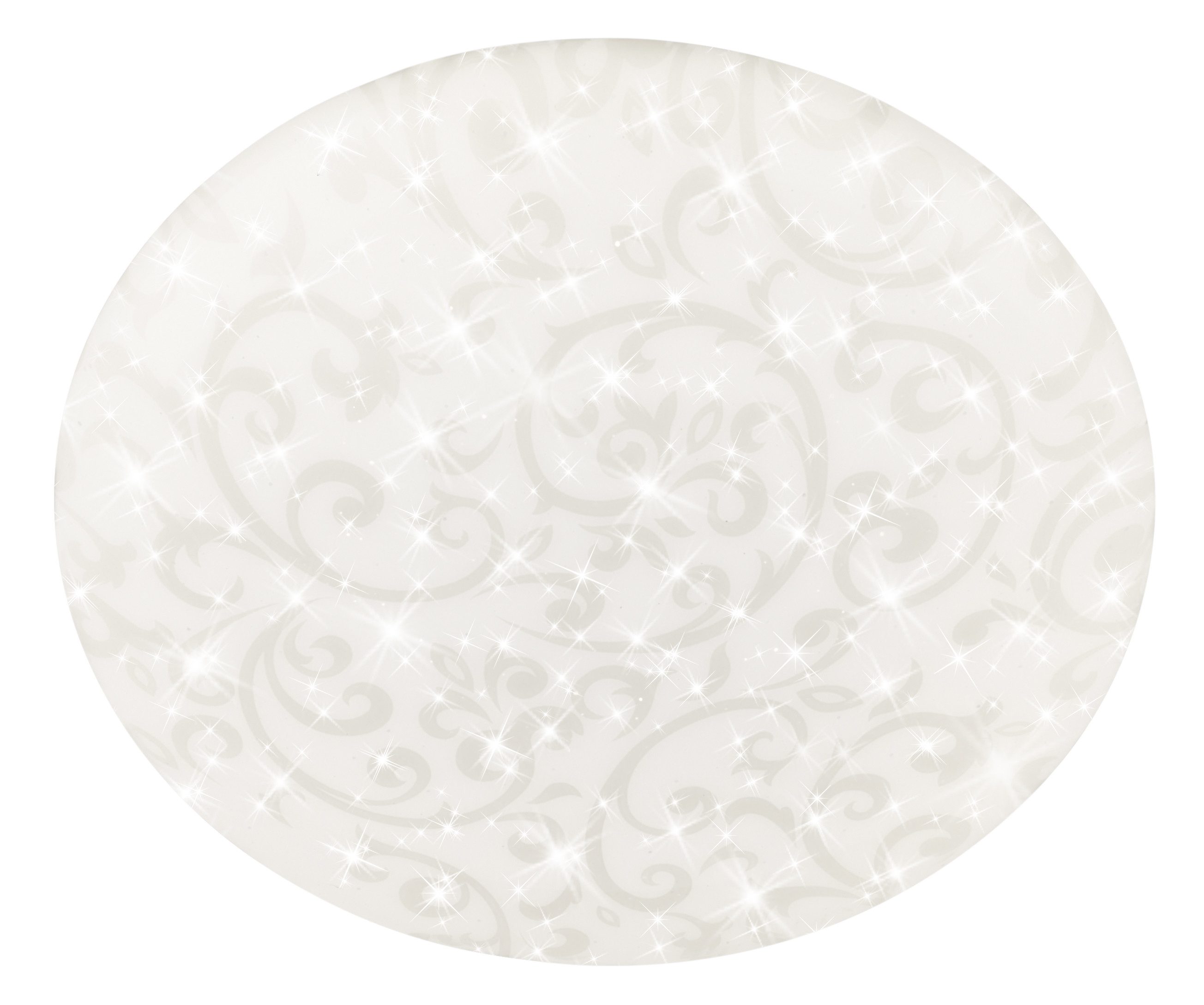 Briloner Leuchten LED Deckenleuchte NEBO 3937016