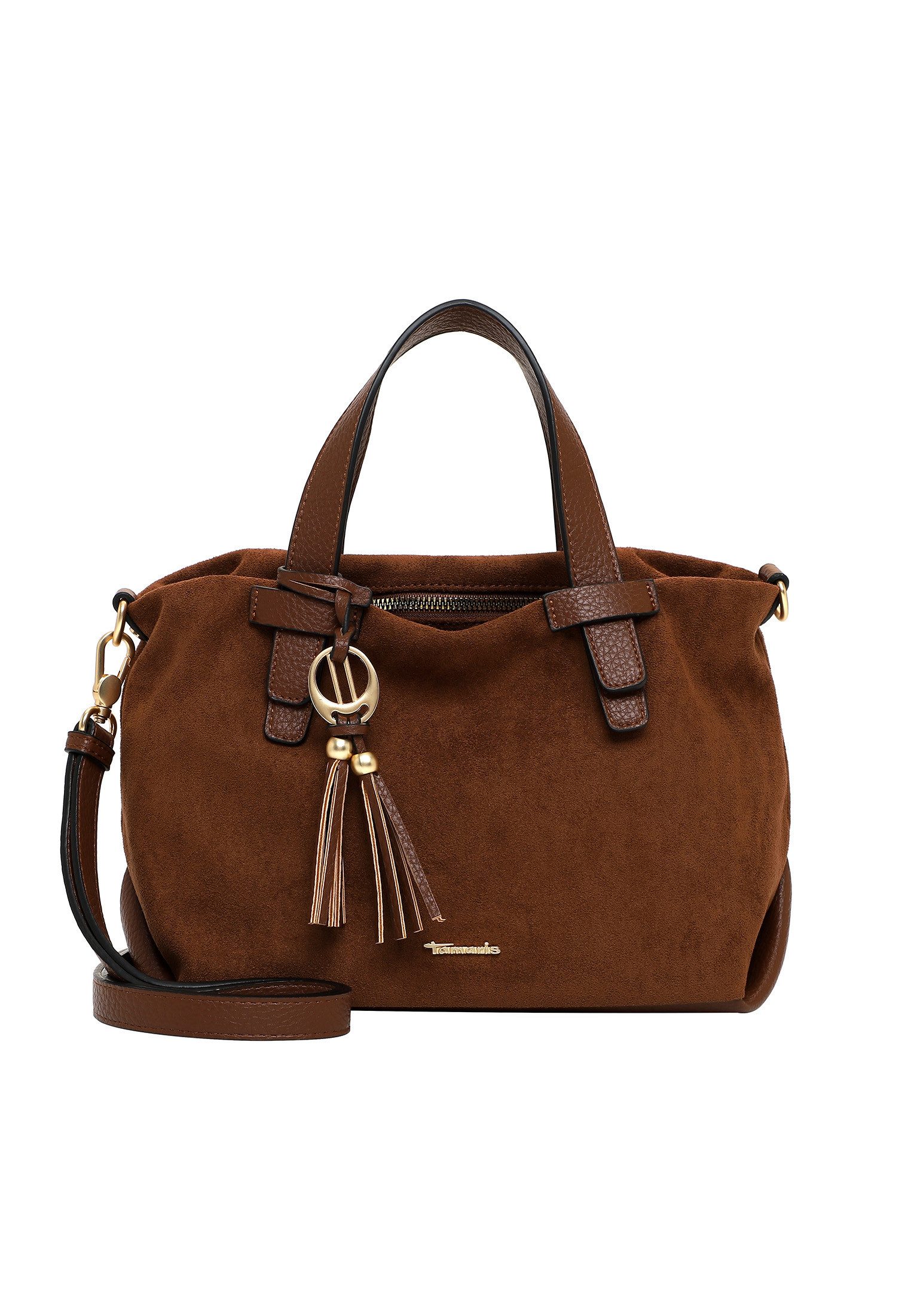 Tamaris Shopper TAS Mareike, Single Lettering