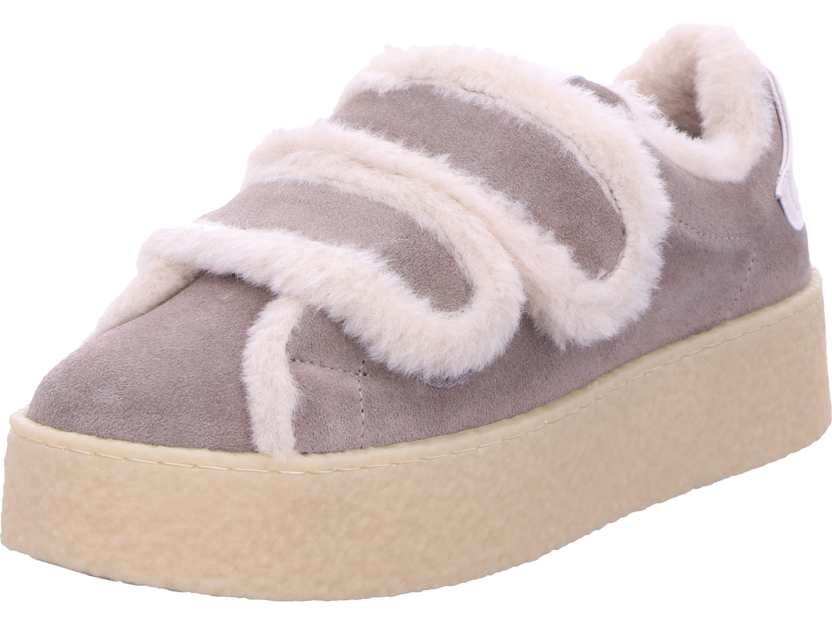 Tamaris Slipper echtes Leder