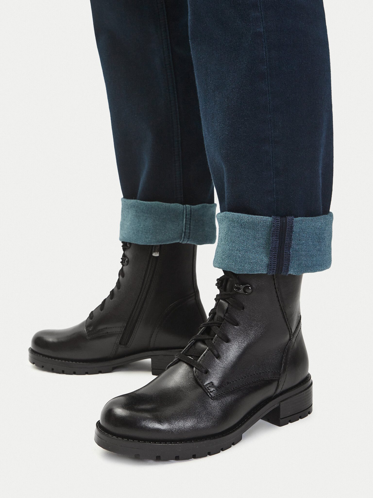 LASOCKI Lasocki Damenstiefel Schwarz CEO-RST-ARTI-16 Stiefel