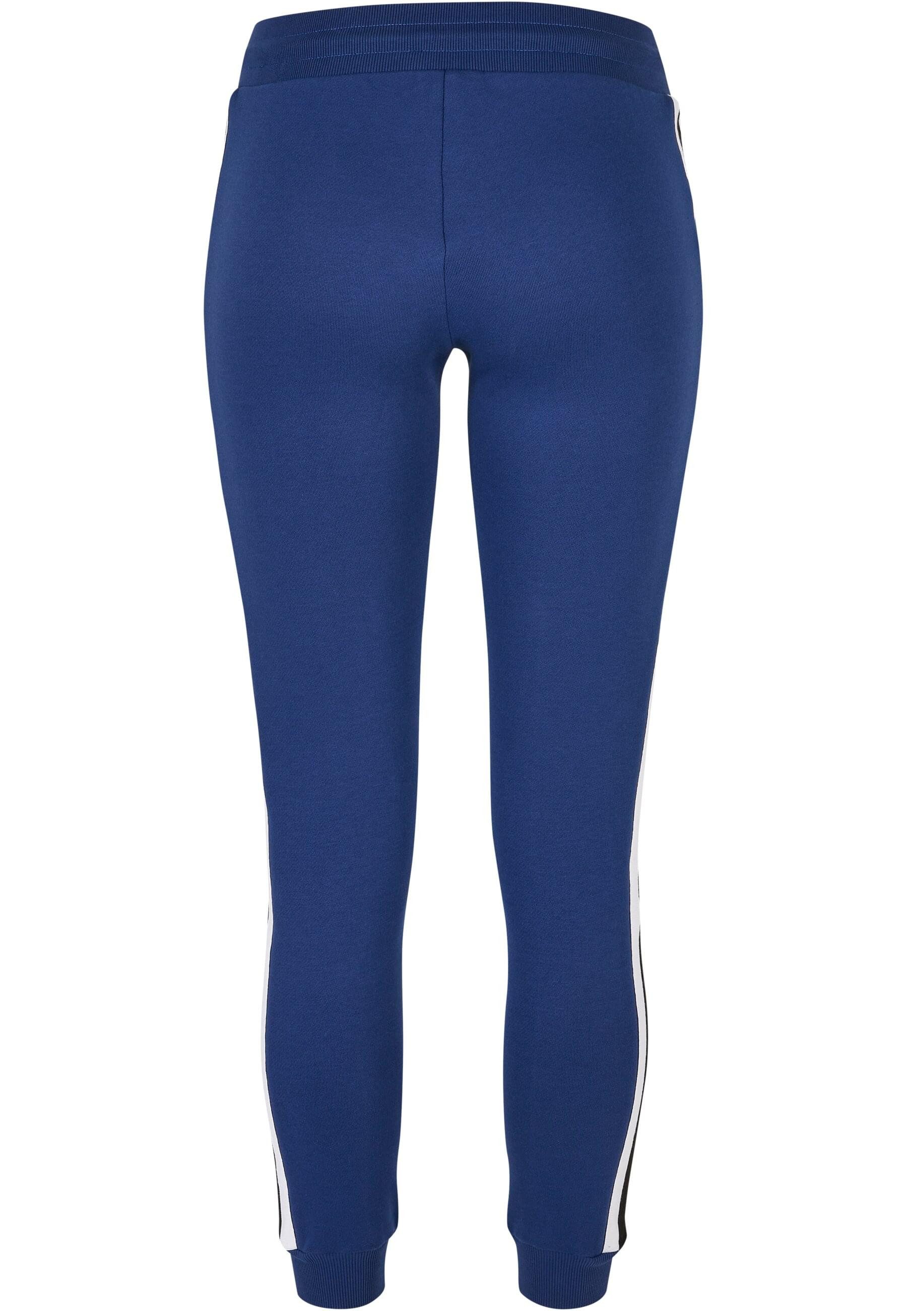 URBAN CLASSICS Jogginghose "Urban Classics Damen Ladies College Contrast Sw günstig online kaufen