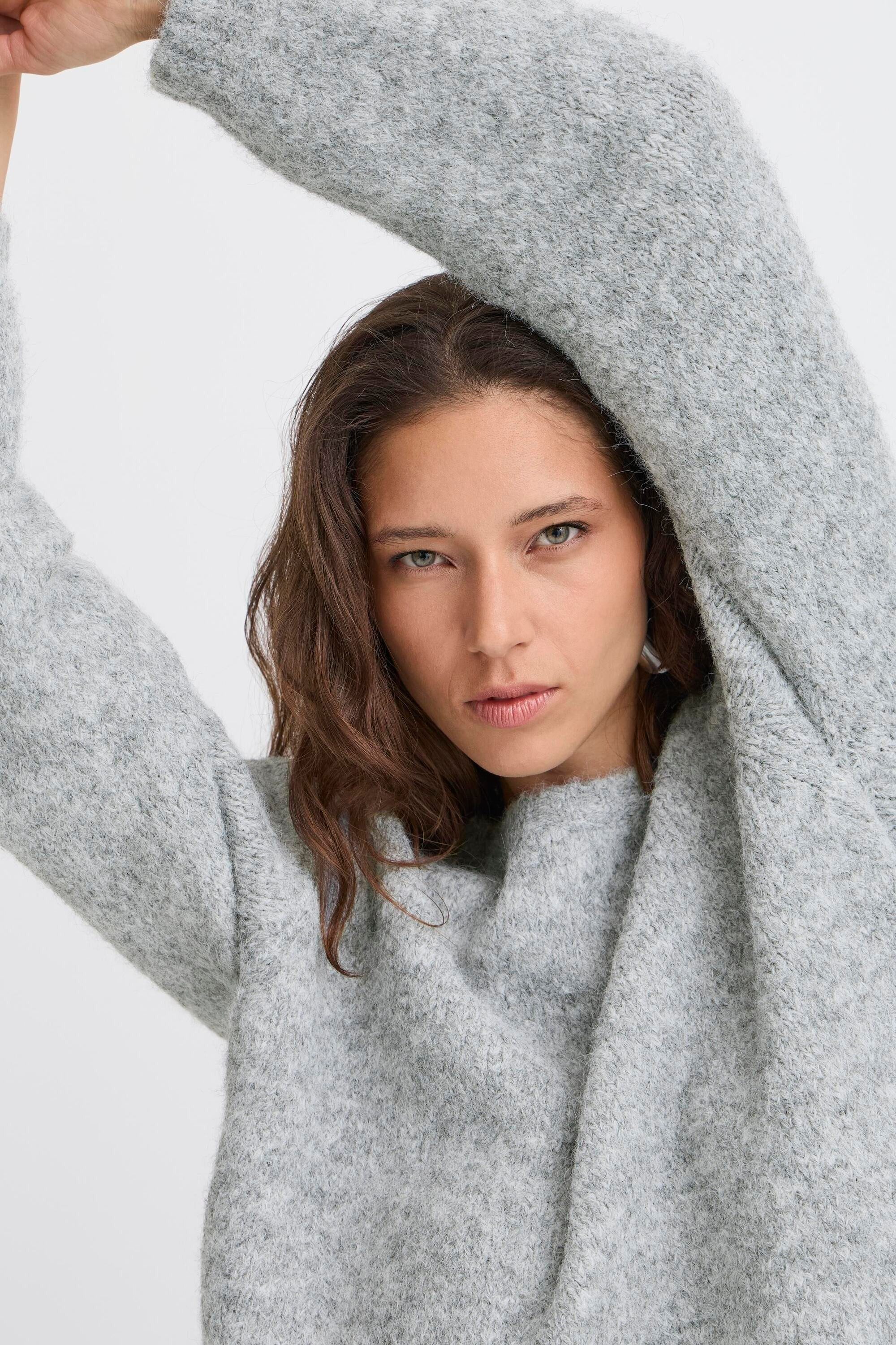 b.young Strickpullover Strickpullover BYMILLER
