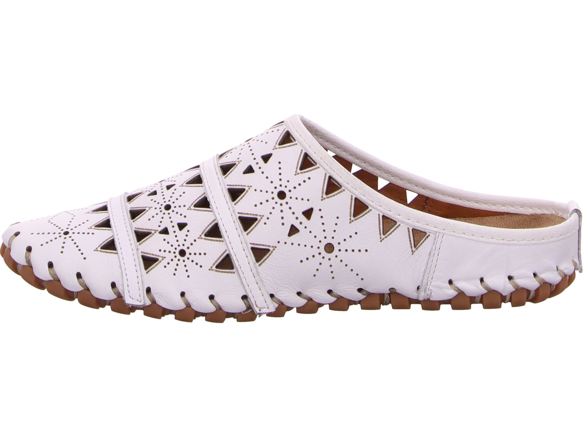 Gemini Slipper