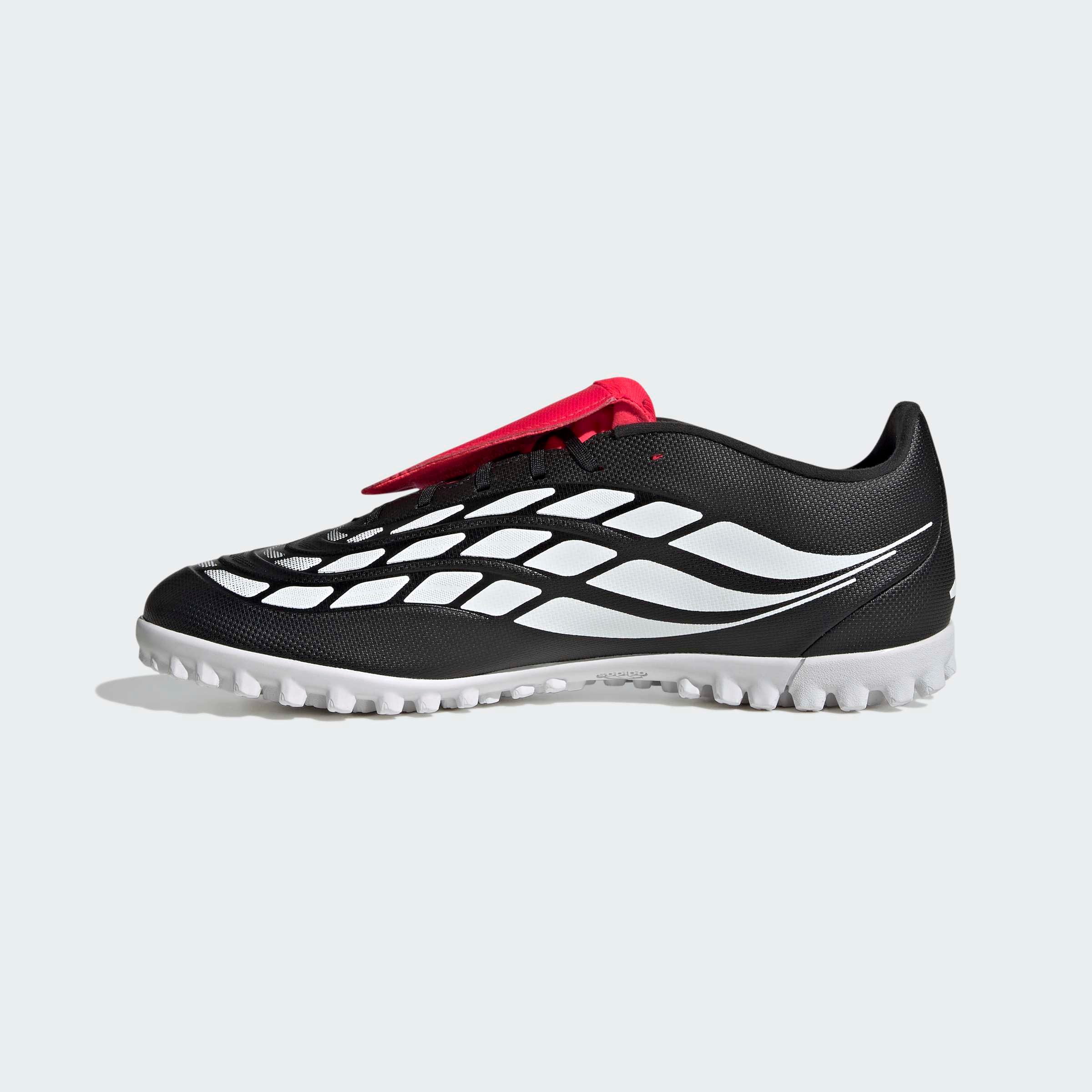adidas Performance PREDATOR CLUB FOLD-OVER TONGUE TURF Fußballschuh für kur günstig online kaufen