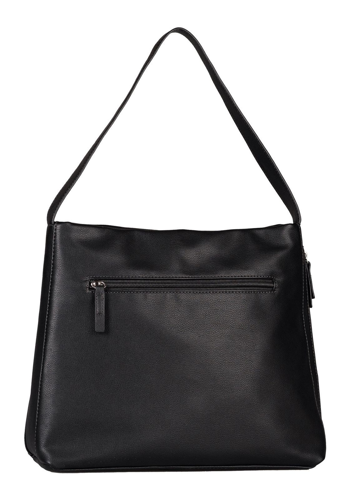 TOM TAILOR Schultertasche Hobo Bag günstig online kaufen