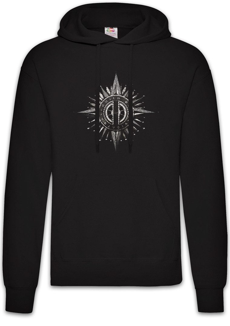 Hoodie Guild Of Navigators Herren Hoodie Mortal Symbol Sign Zeichen Engines