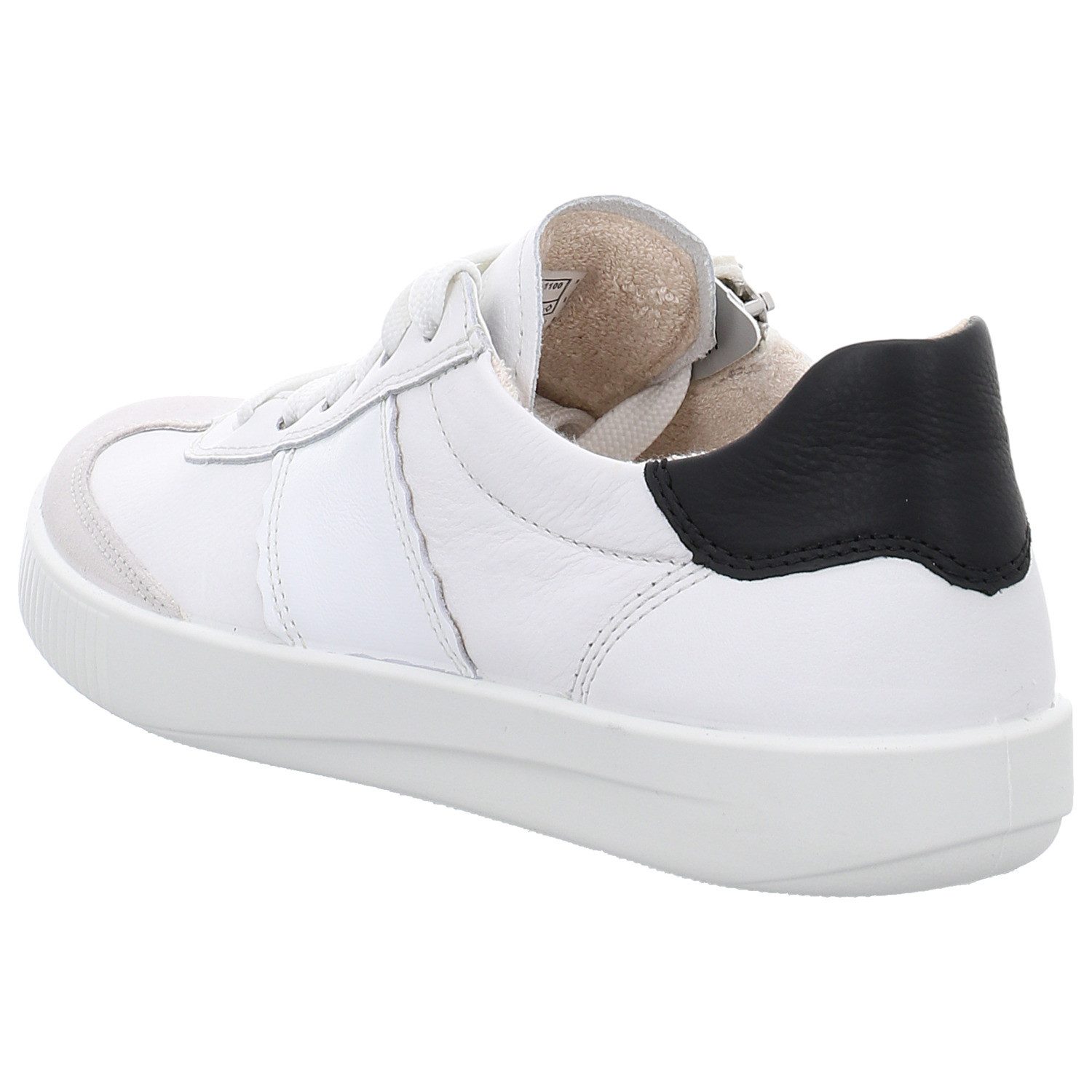 Legero Silence Sneaker Weite G