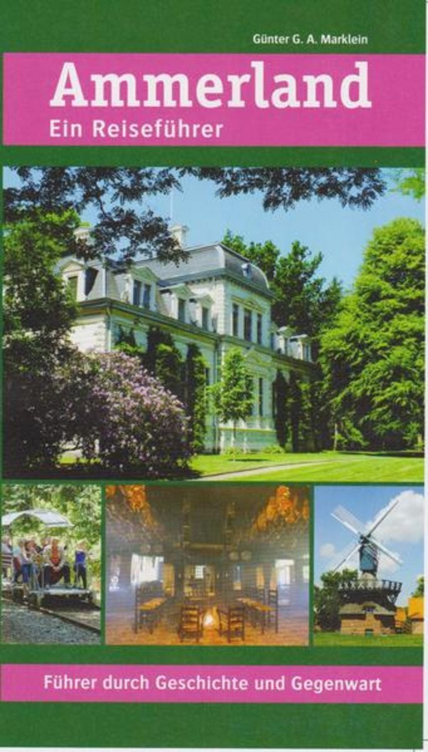 Ammerland / Günter G.A. Marklein