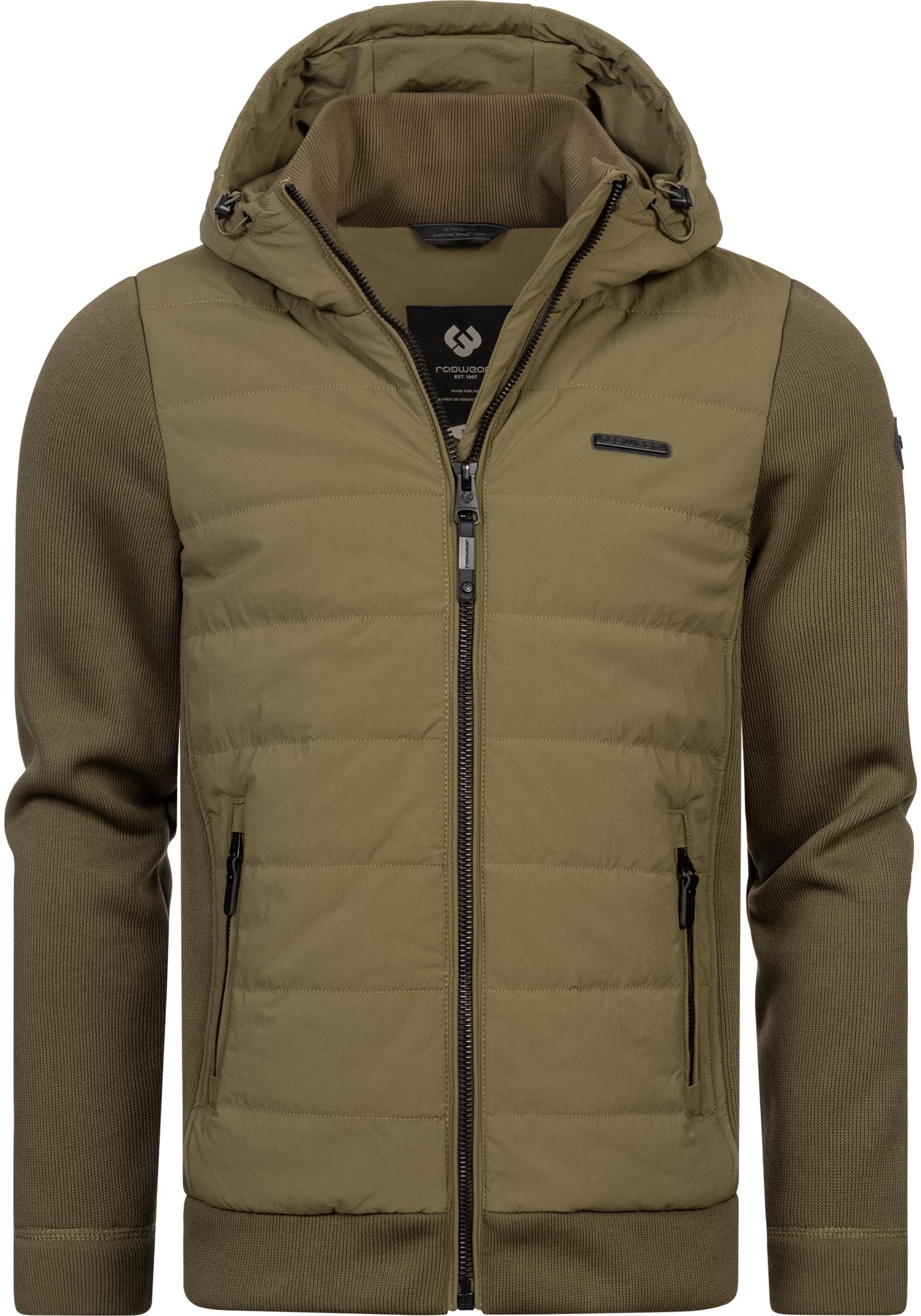 Steppjacke Doryan