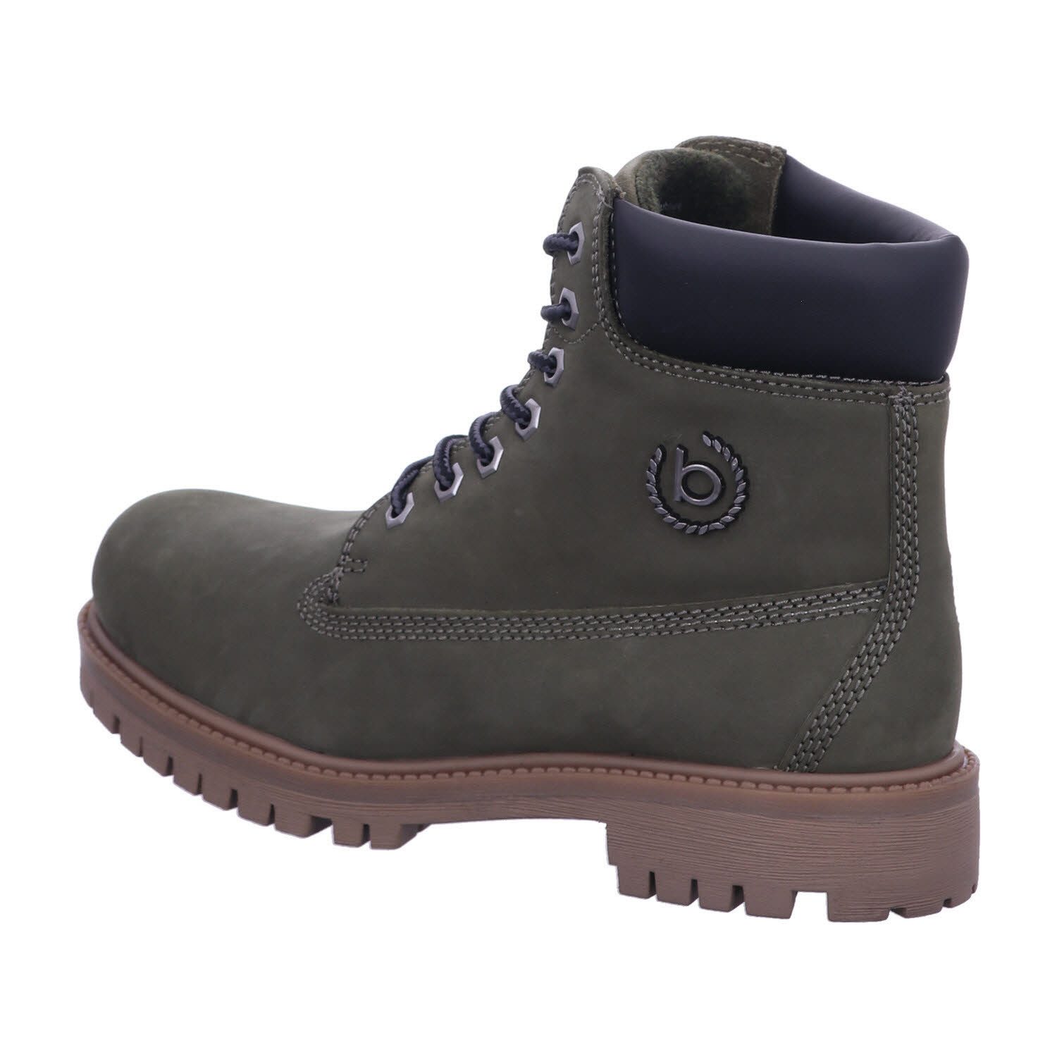 bugatti 321-ANV30-1550 7010 Winterstiefel