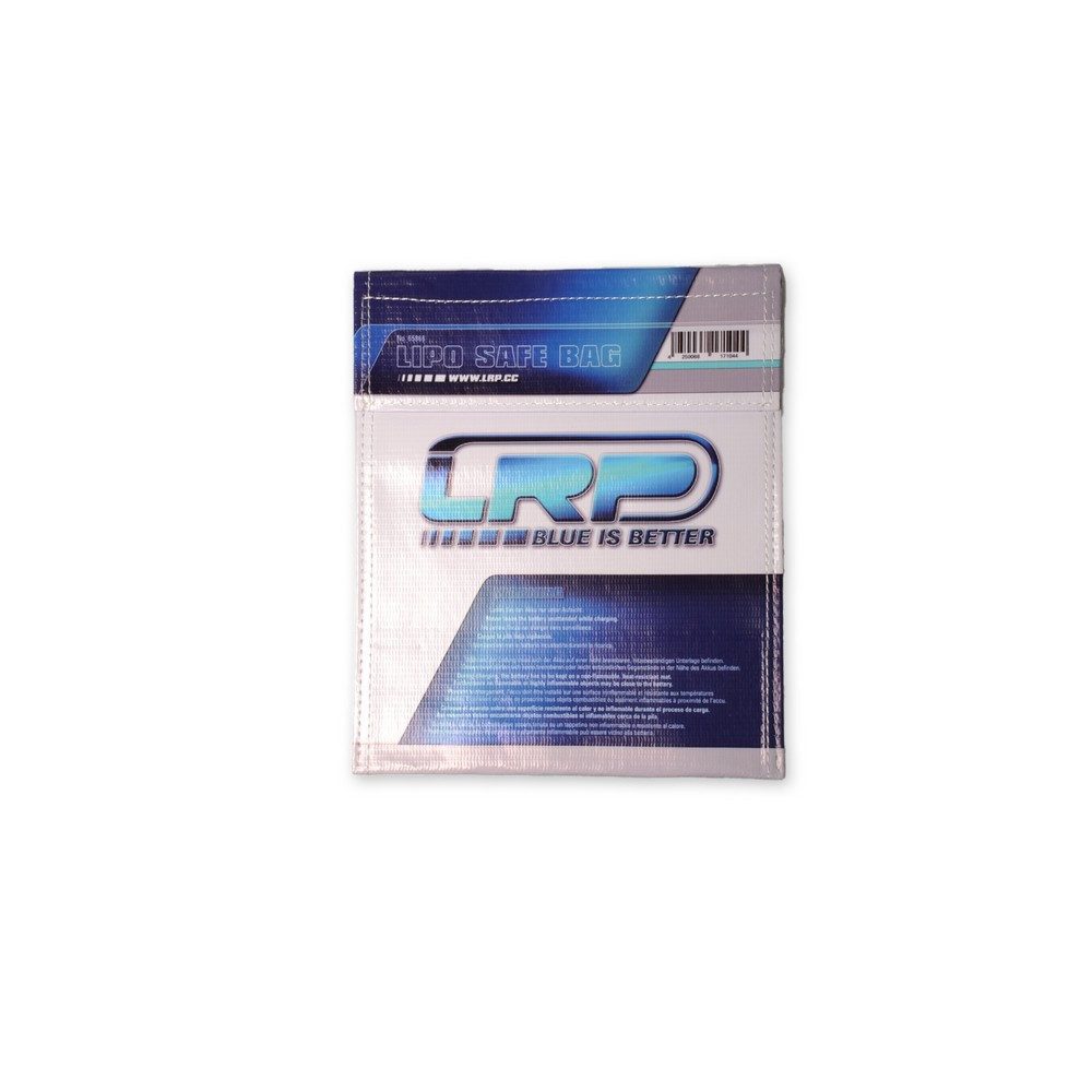 Modellbausatz LRP LRP LiPo Safe - 18 x 22cm 65866