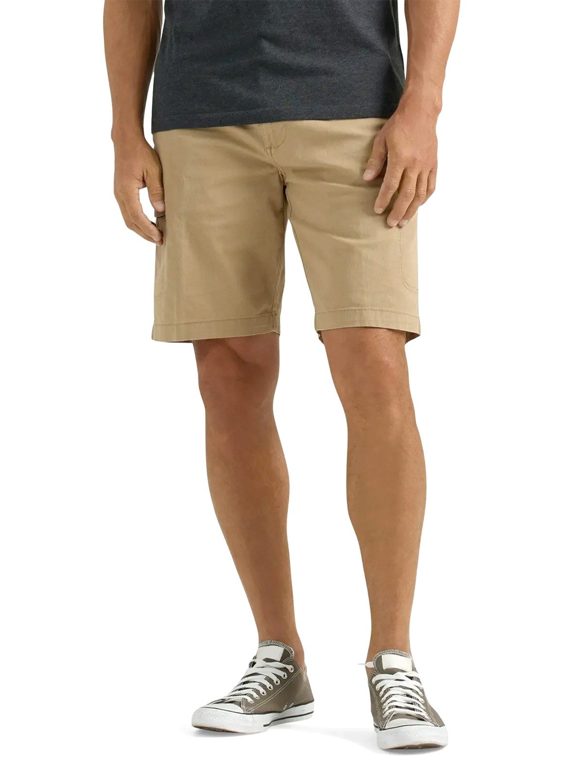 Lee® Chinoshorts Regular Fit - XC günstig online kaufen