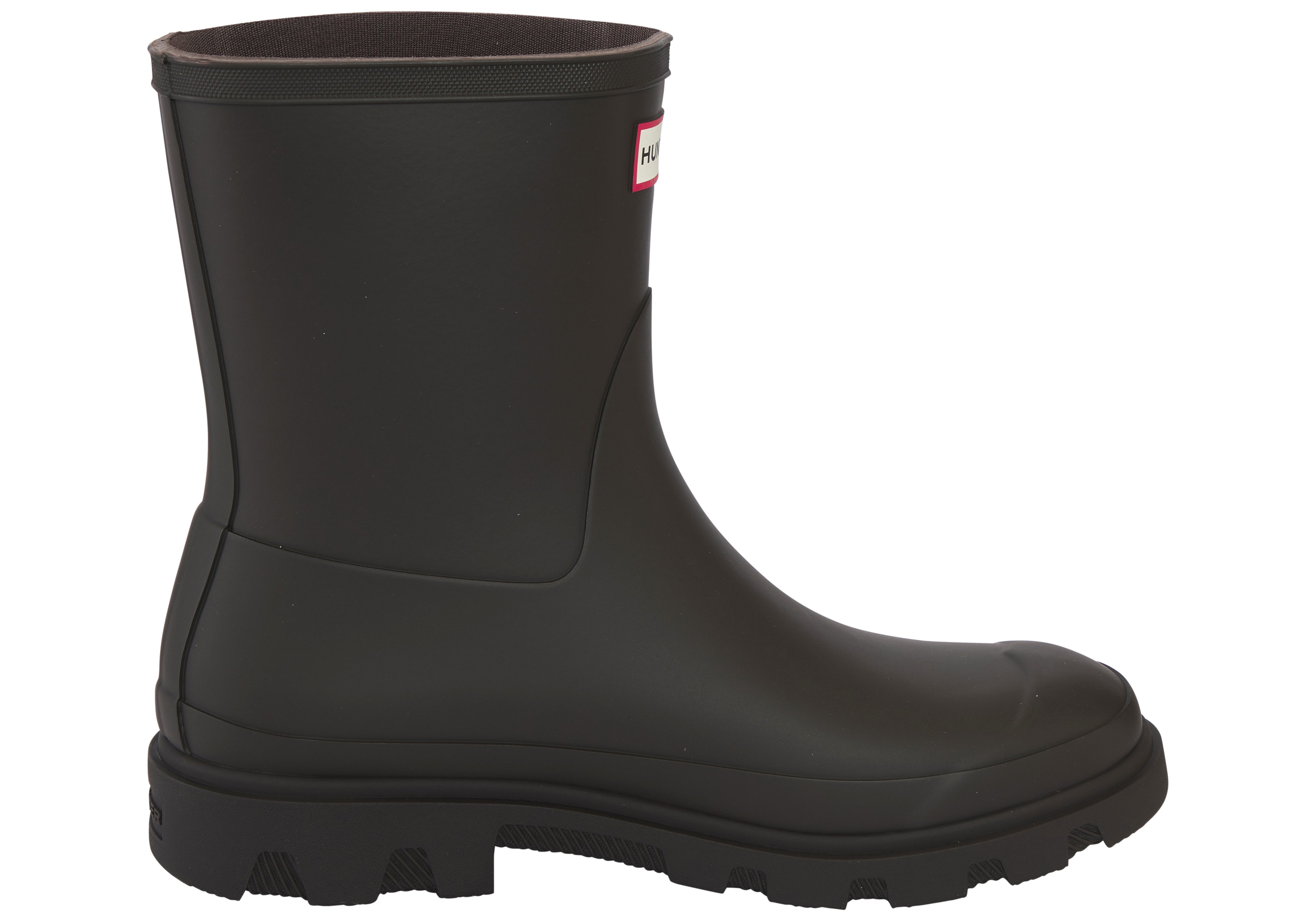 Hunter UNISEX DOWNPOUR SHORT BOOT Gummistiefel wasserdicht günstig online kaufen