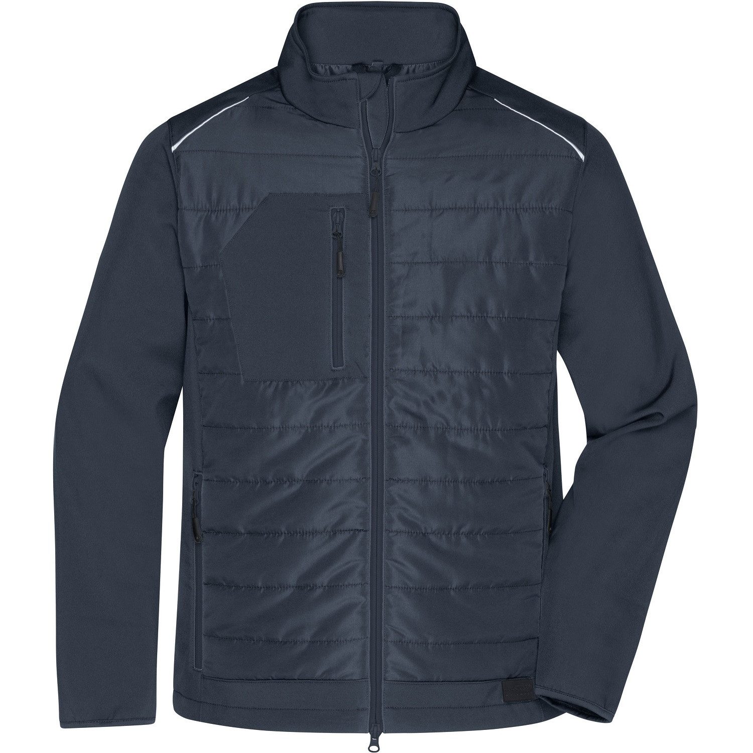 Daiber Arbeitsjacke Hybridjacke "JN1820"