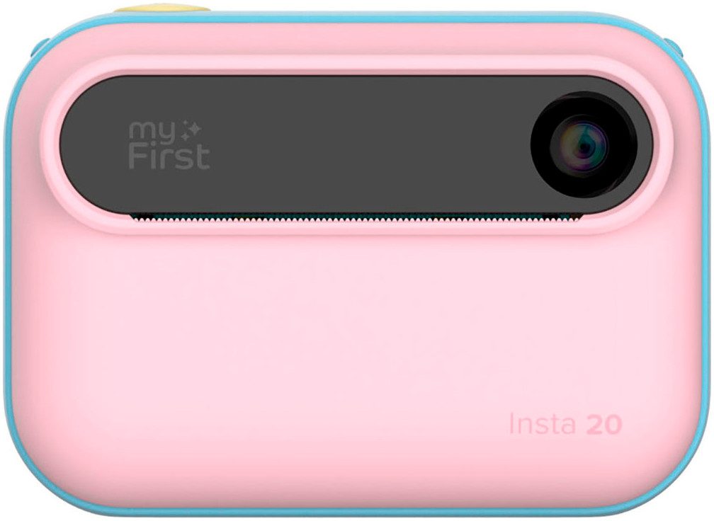myFirst Insta 20 Sofortbildkamera