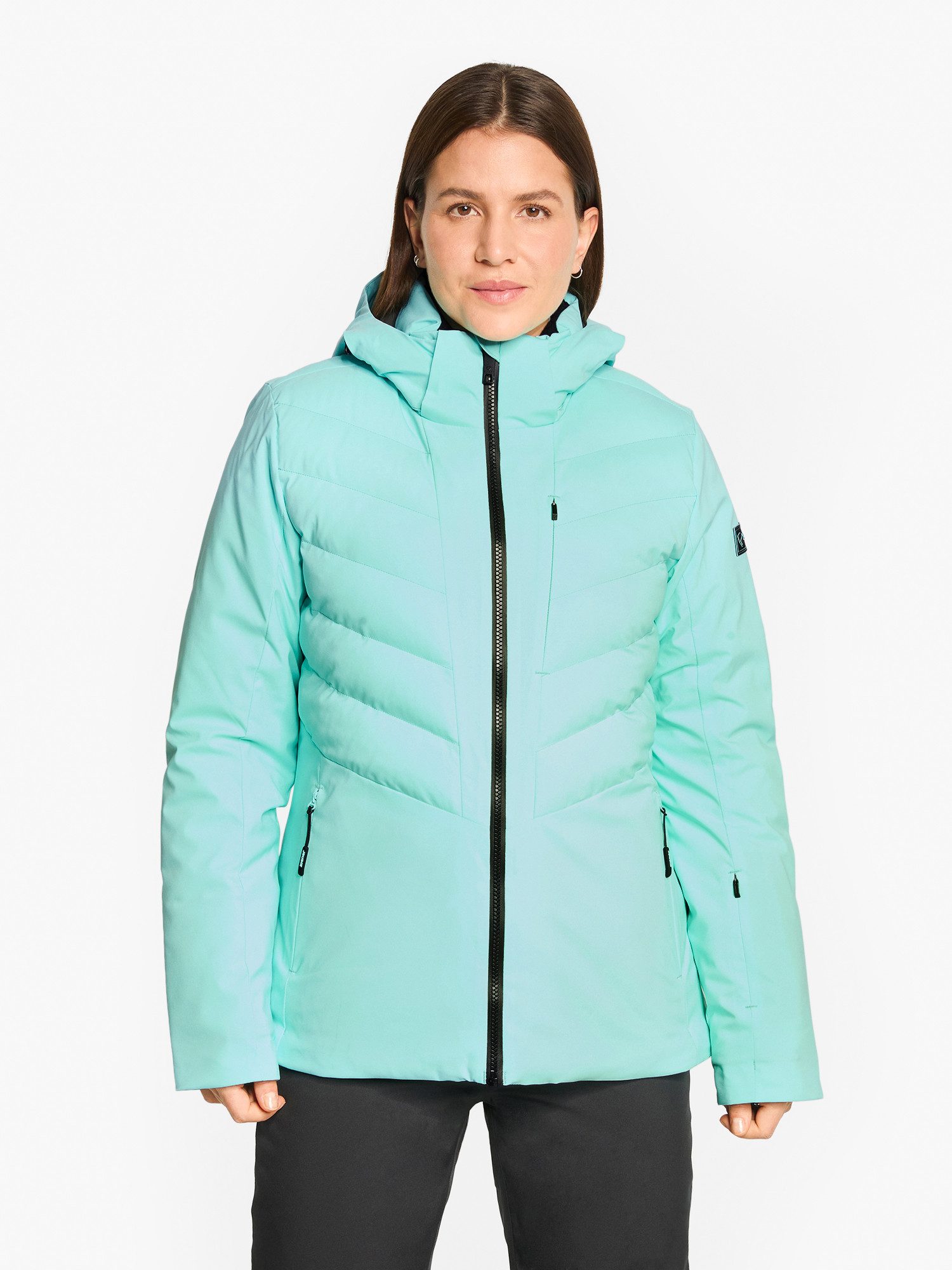 Ziener Winterjacke