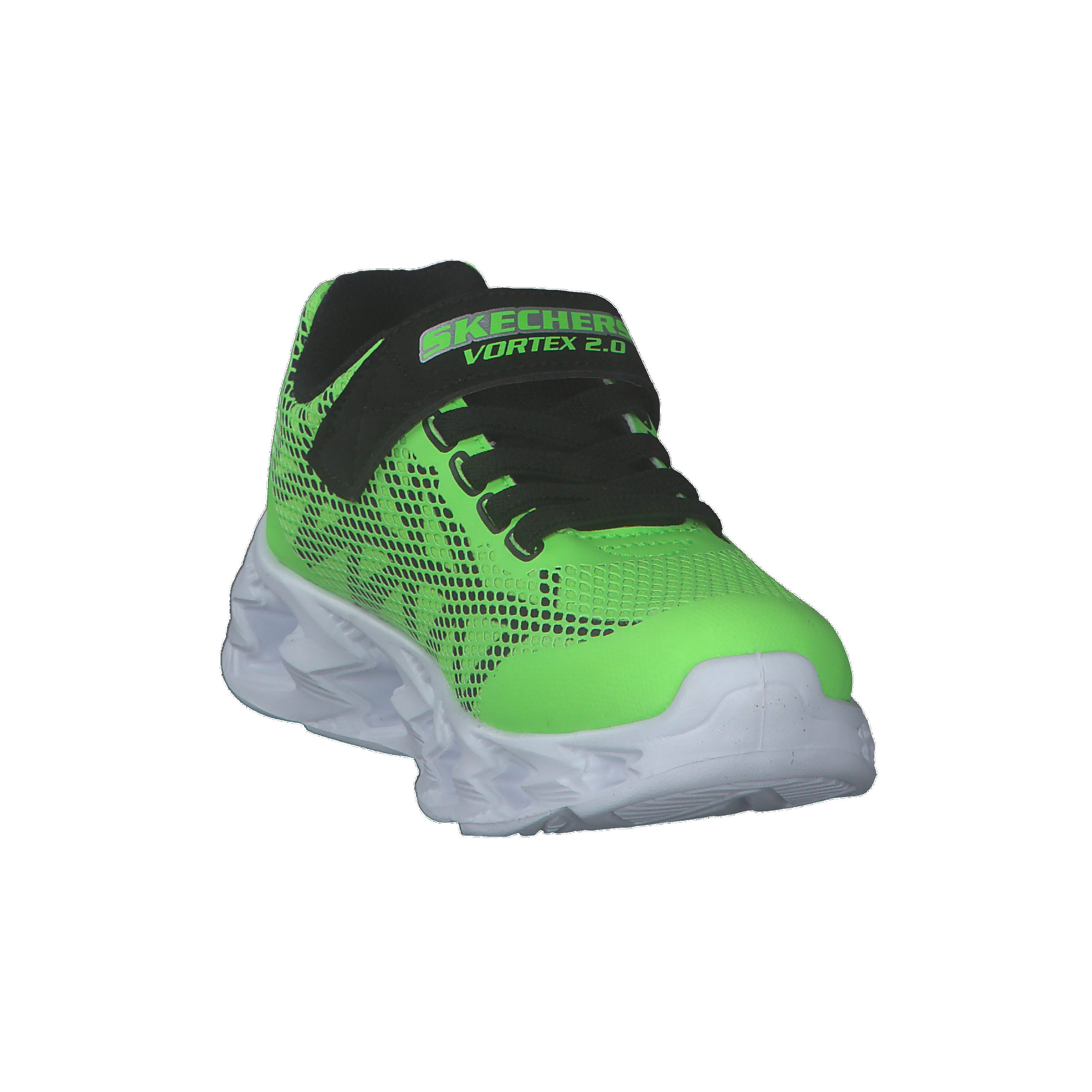 Skechers Skechers Kinder Sneaker S Lights Vortex 2.0 400602L Sneaker