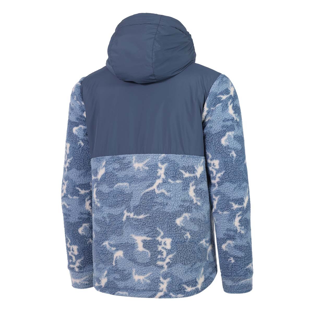Protective Fleecejacke Herren P-Frosty Guy günstig online kaufen