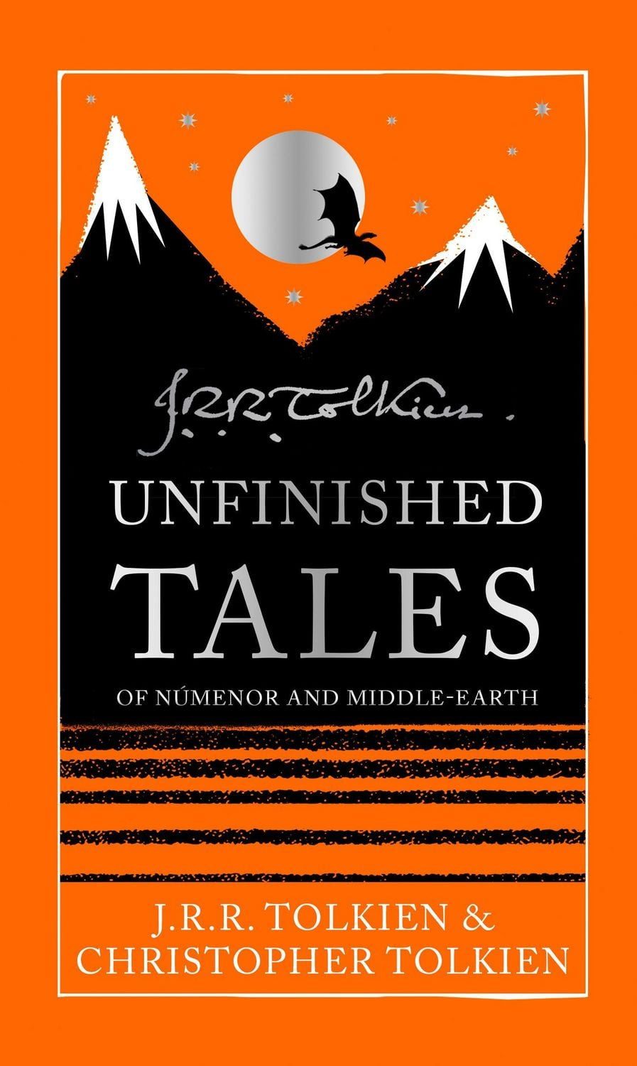 Unfinished Tales. Special Collector's Edition / J. R. R. Tolkien