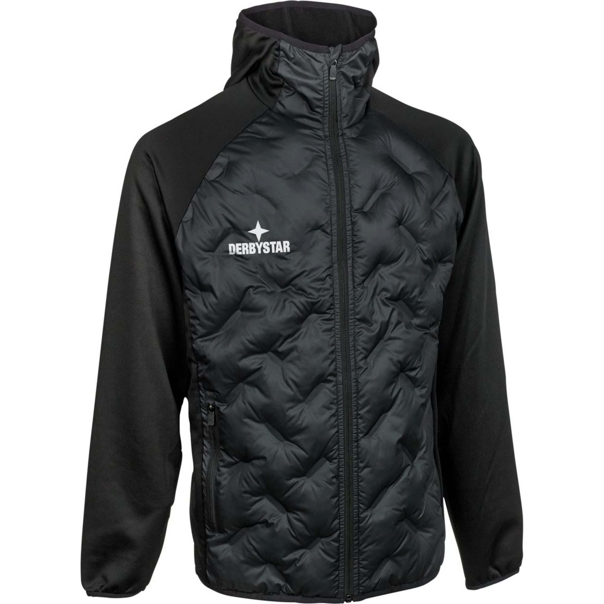 Allwetterjacke Derbystar Kinder Hybridjacke Ultimo v23