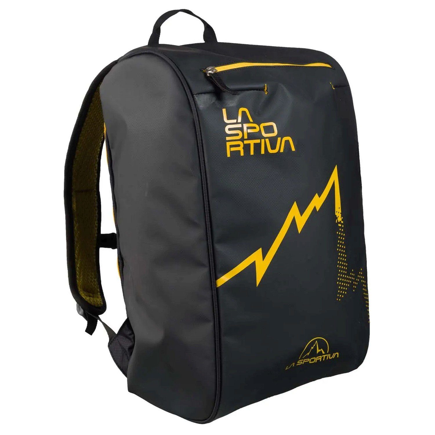 La Sportiva Kletterrucksack »Climbing Bag Seilrucksack 22 L 30 cm