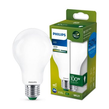 Philips Smarte LED-Leuchte LED-Lampe, LED fest integriert