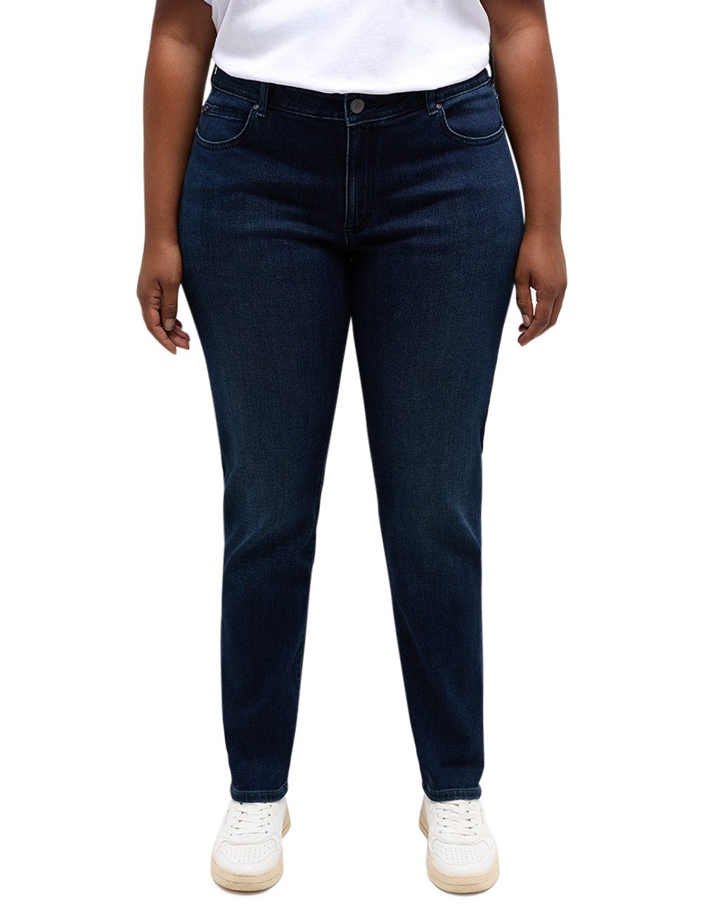 MUSTANG 5-Pocket-Jeans Style Crosby Relaxed Slim