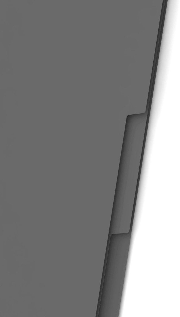 OXFORD Notizbuch Kollegbuch European Book A4 120 Blatt farbig sortiert Packung mit 5 St