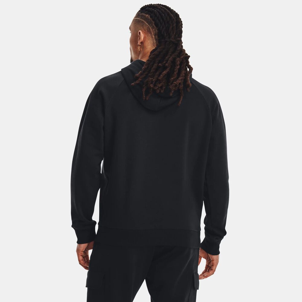 Under Armour® Kapuzensweatshirt Rival günstig online kaufen
