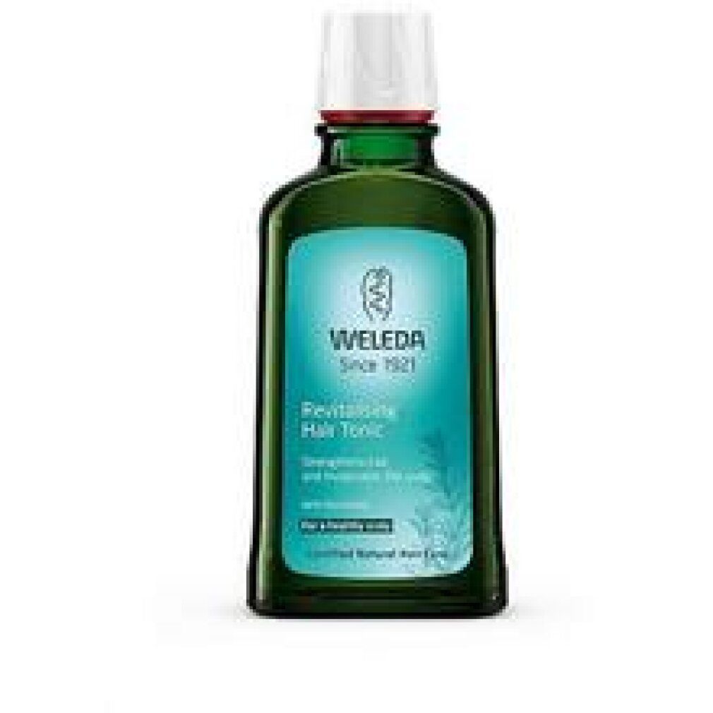 WELEDA Haarspülung Weleda Revitalising Hair Lotion 100 ml