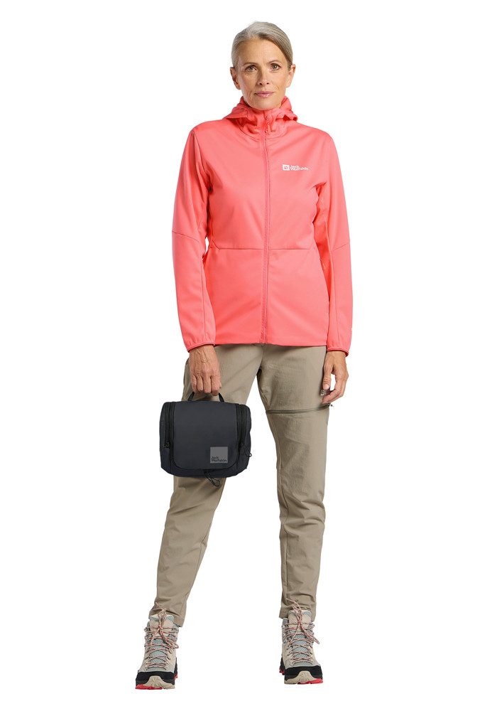 Jack Wolfskin Kulturbeutel WANDERMOOD WASHBAG
