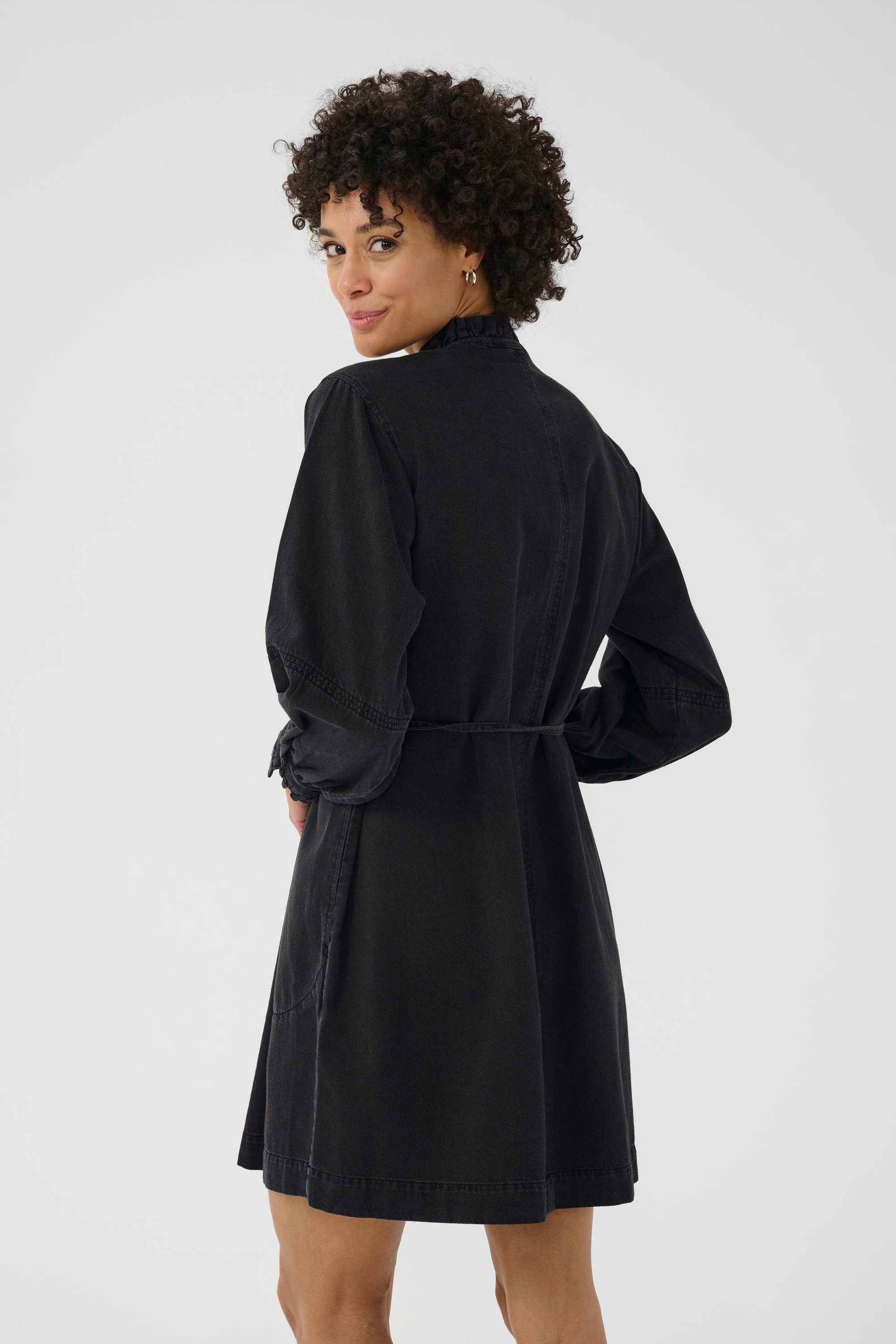 Part Two Blusenkleid Kleid SarinePW