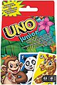 Mattel games Spiel, Kartenspiel »UNO Junior«, Bild 1