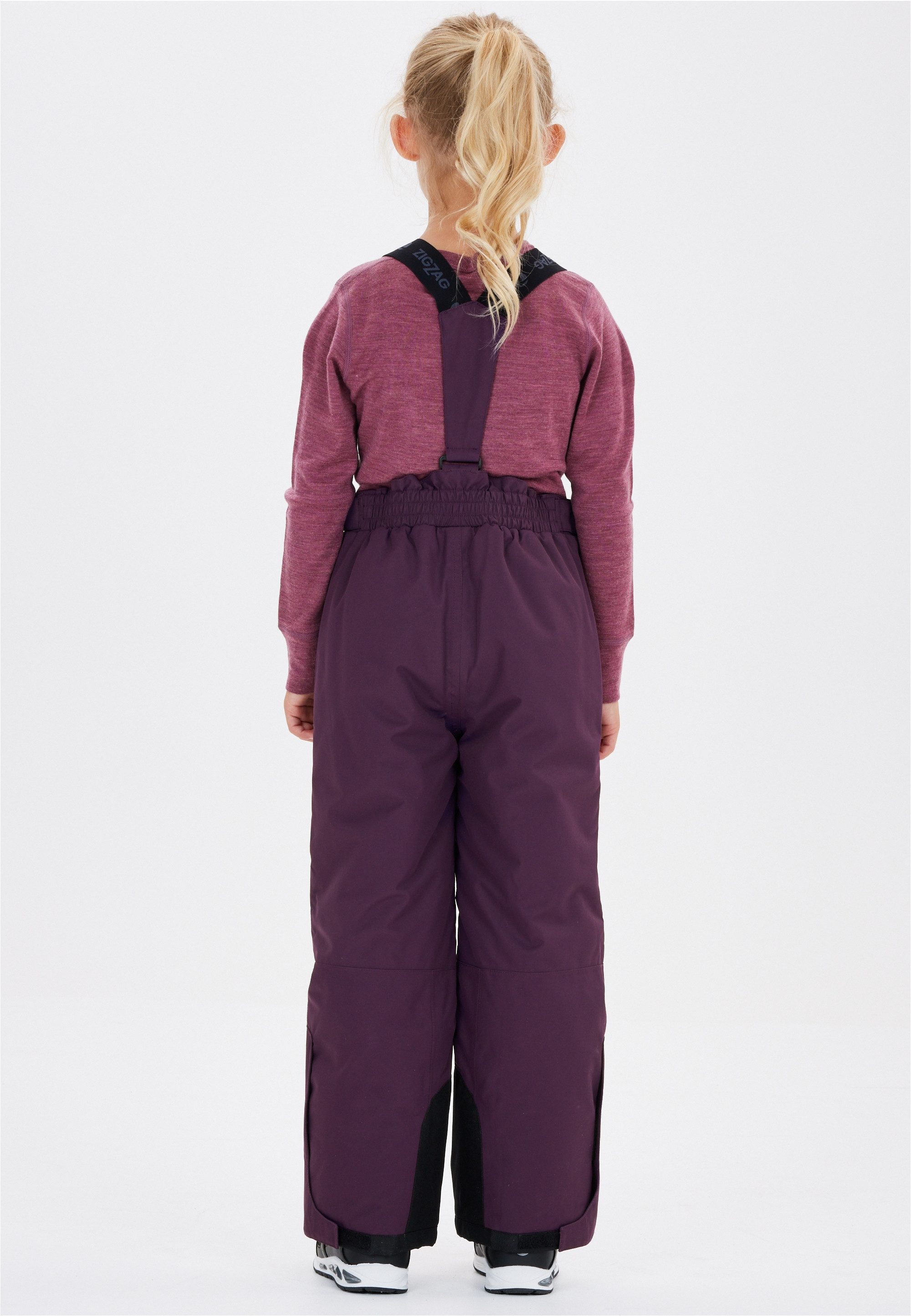 ZIGZAG Skihose Provo mit 10.000 mm Wassersäule – Bild 5 von 5
