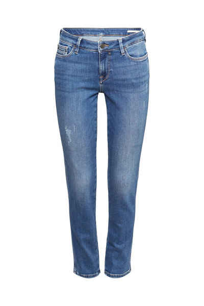 edc by Esprit Slim-fit-Jeans Stretch-Jeans
