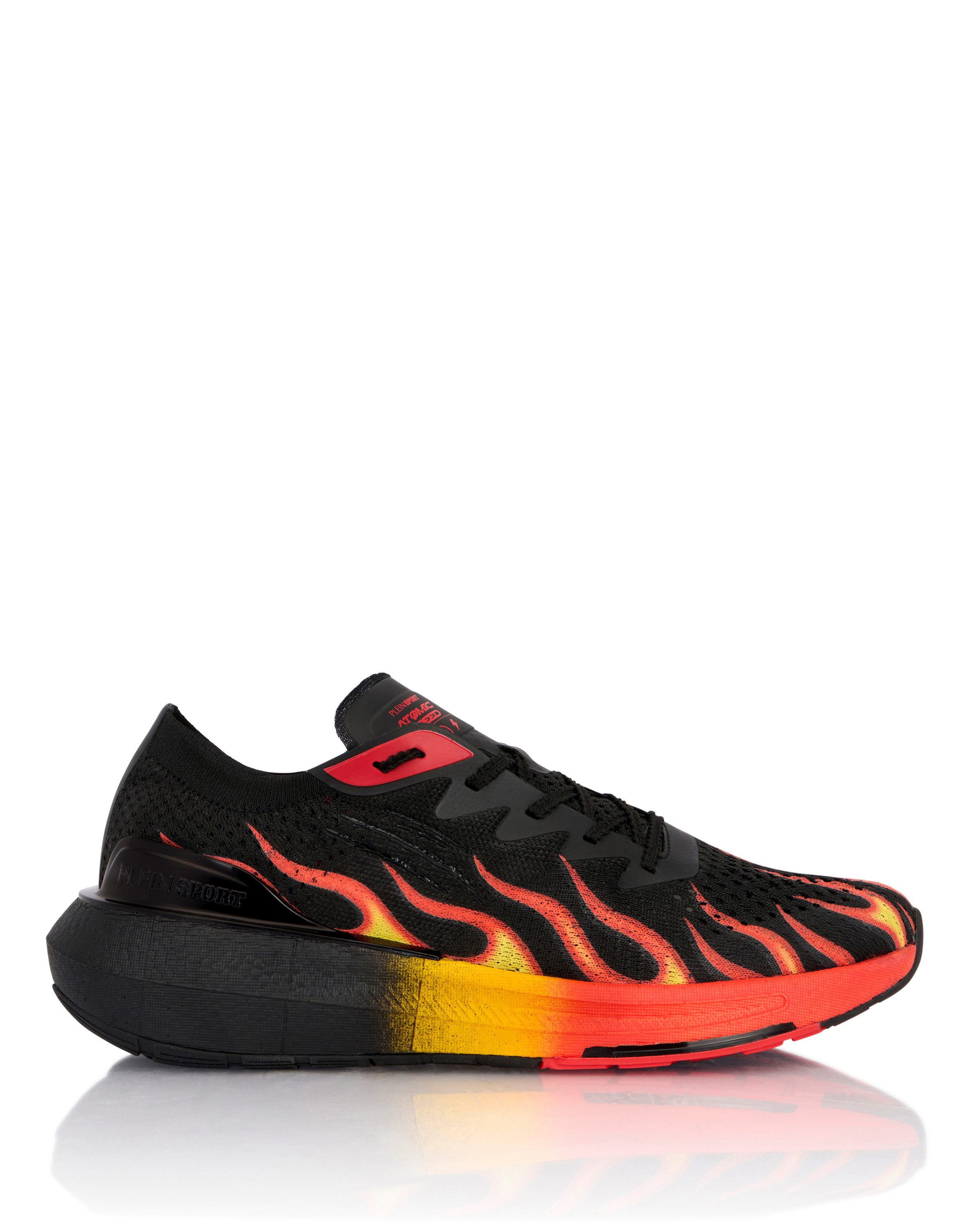 Flame Sneaker