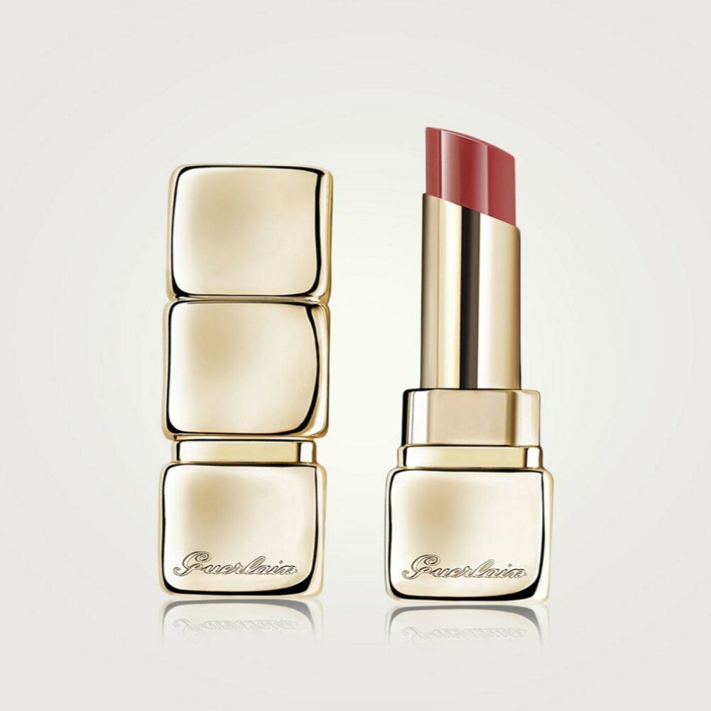 GUERLAIN Lippenstift Kiss Kiss Shine Bloom 229