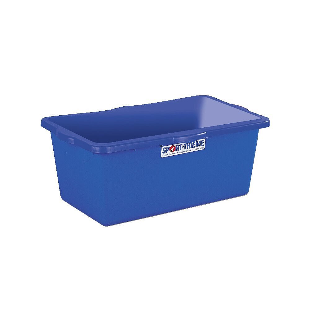 Sport-Thieme Organizer Materialbox 90 Liter, Vielfältige Einsatzmöglichkeiten