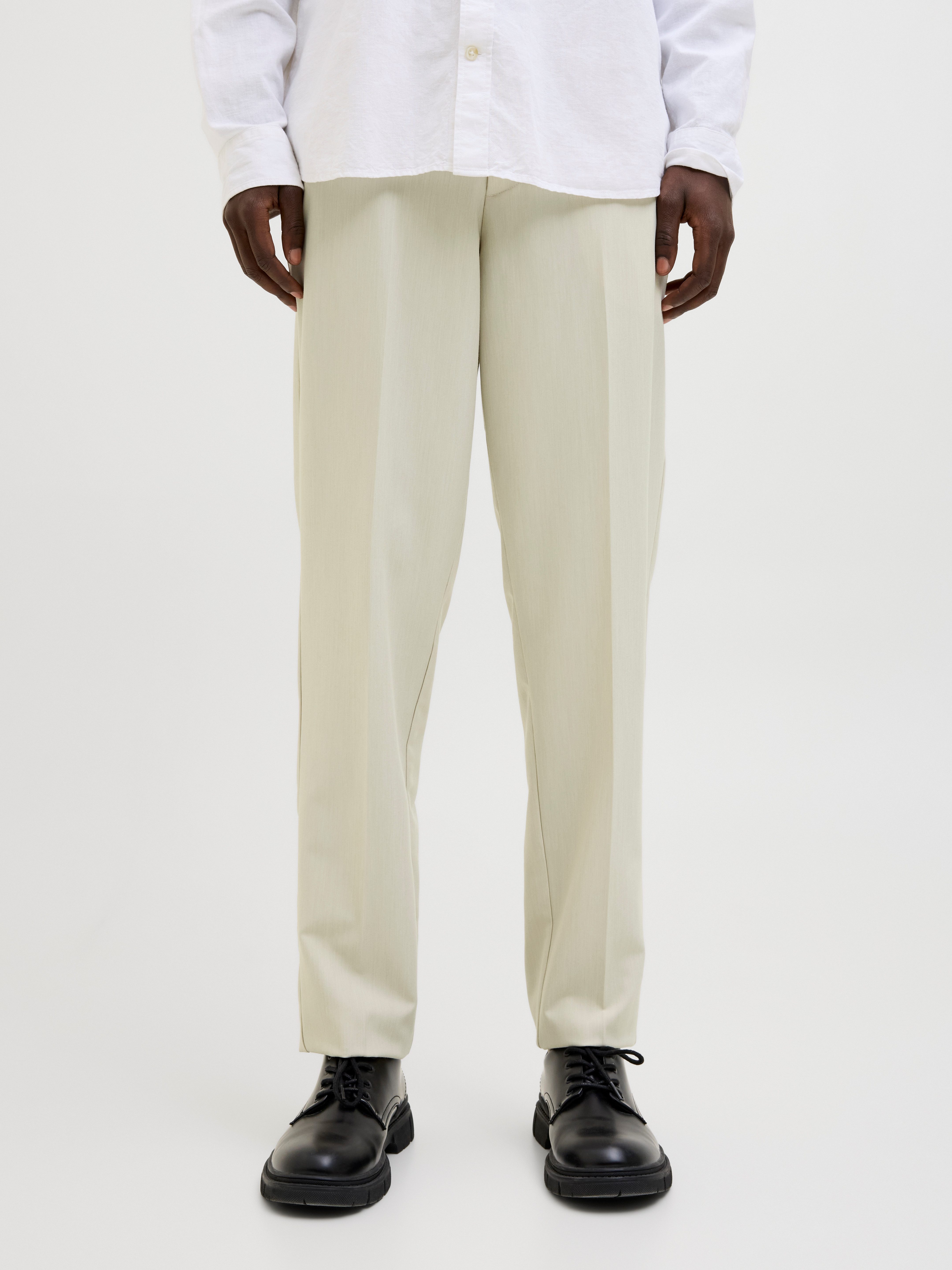 Jack & Jones Chinohose JPSTACE LEO günstig online kaufen