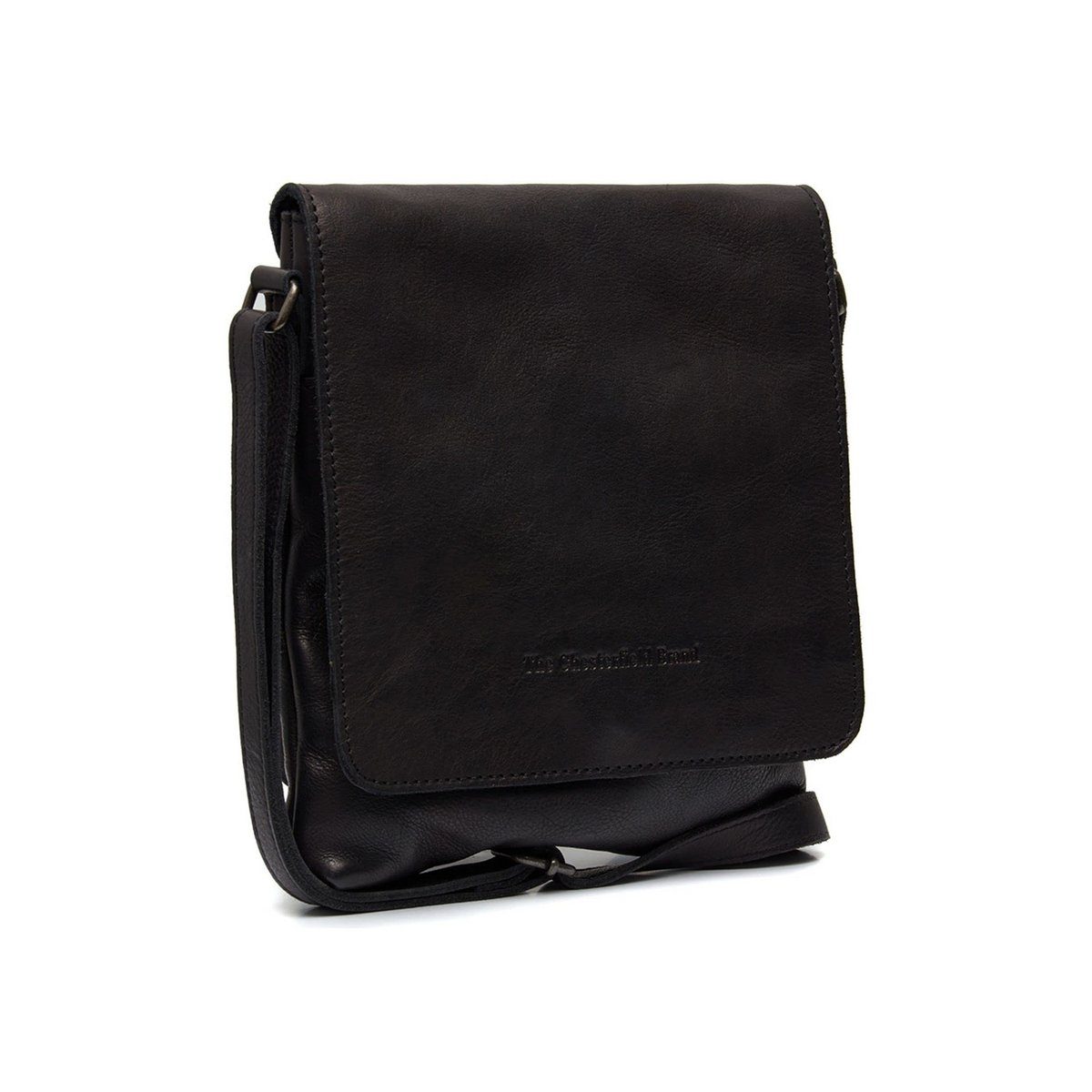 Chesterfield (1-tlg) schwarz black The Handtasche Brand