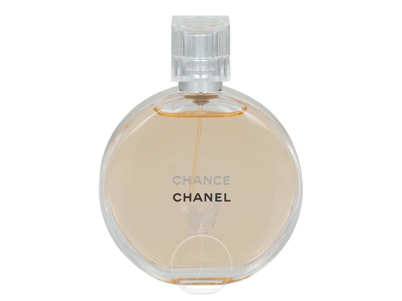 CHANEL Eau de Toilette Chance Eau de Toilette