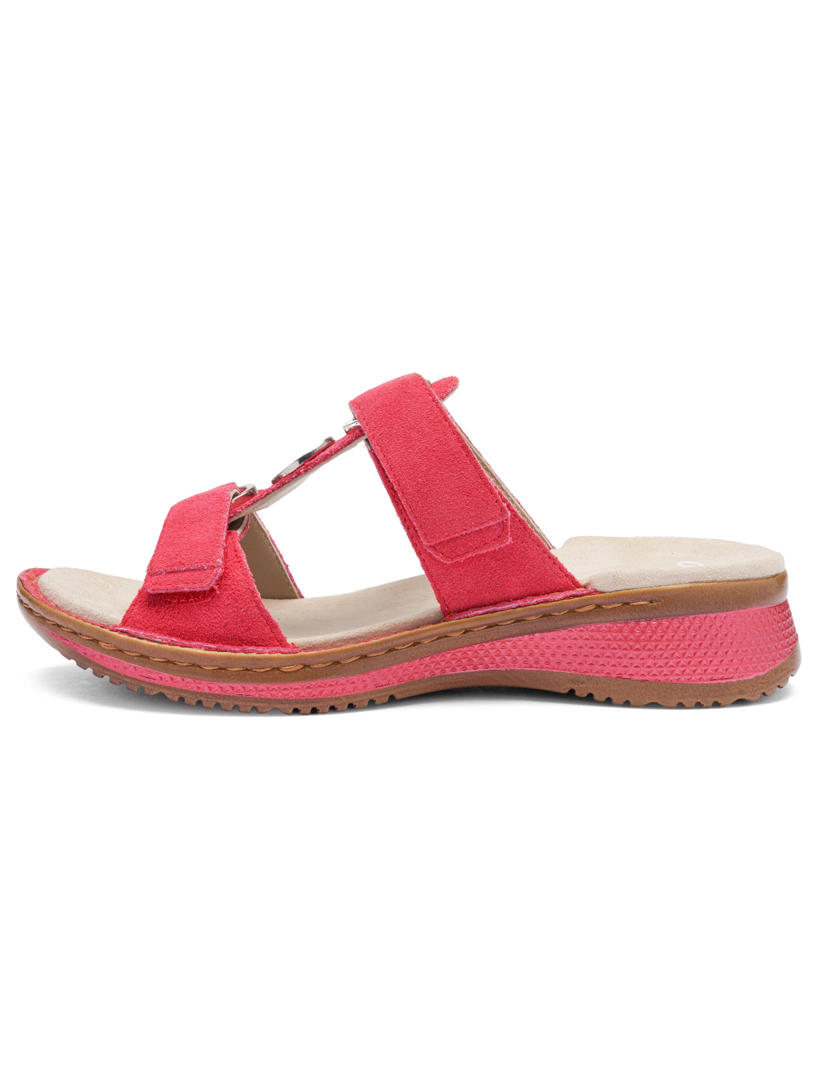 Ara Damen Pantolette Hawaii Pantoffel – Bild 3 von 5